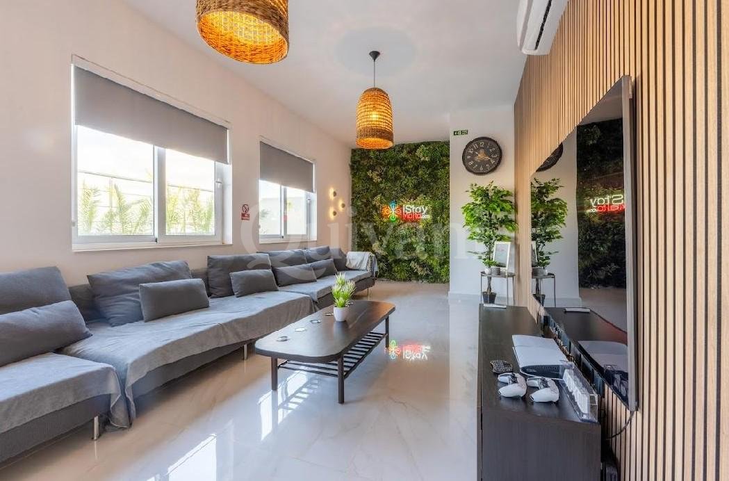 Zurrieq Furnished Penthouse