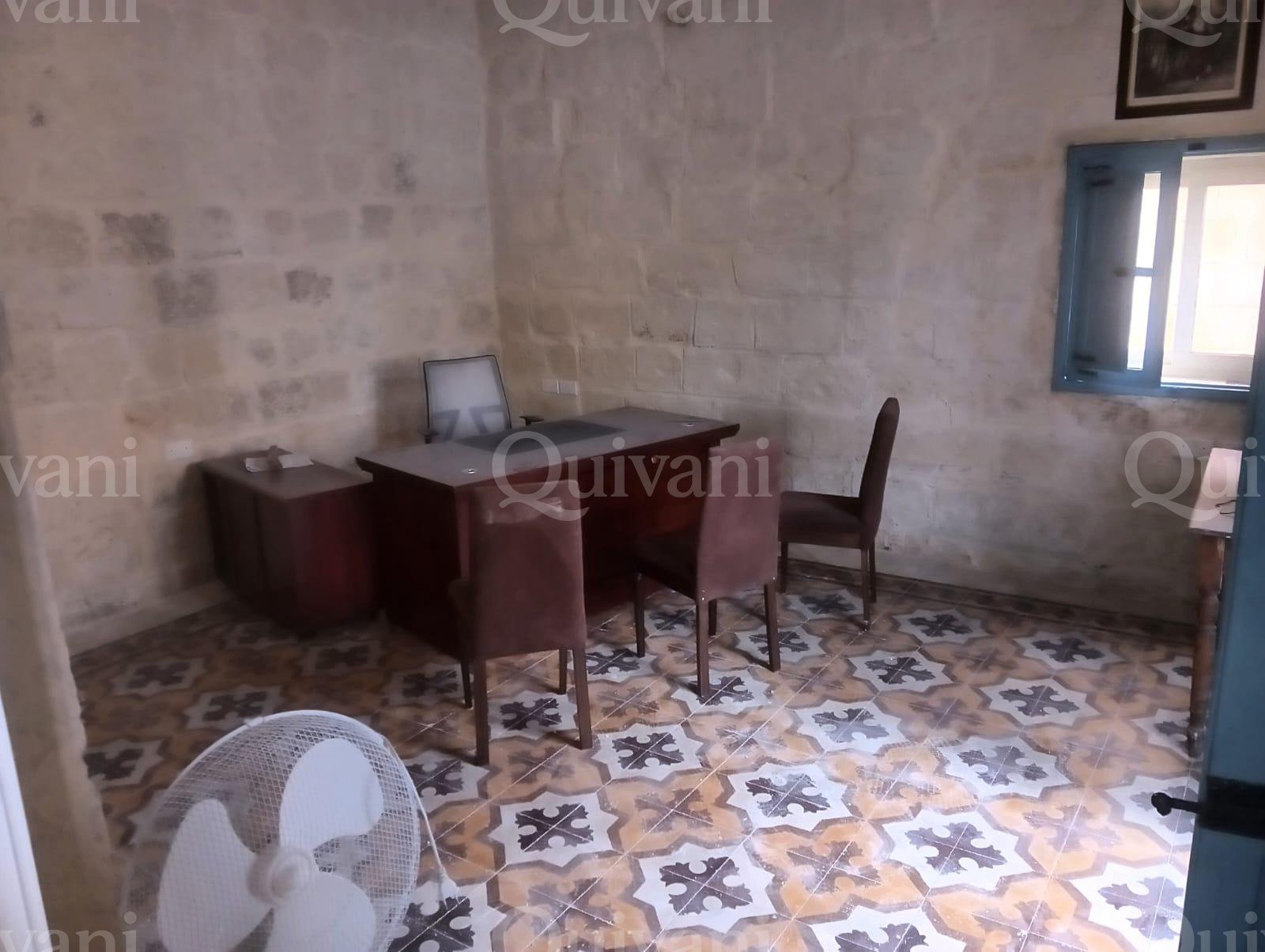 Zebbug Finished Office
