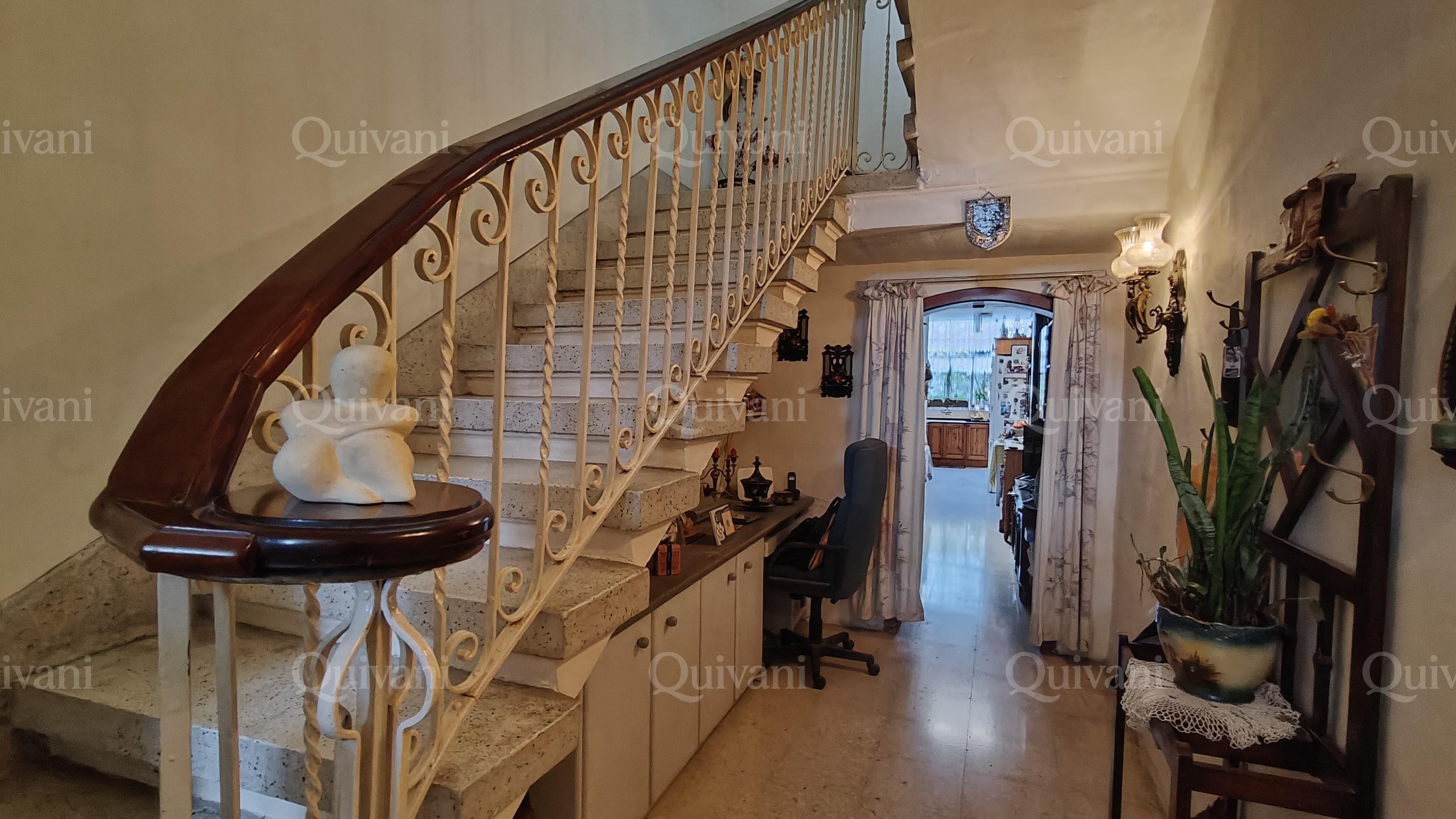 Paola partly Furnished Town House