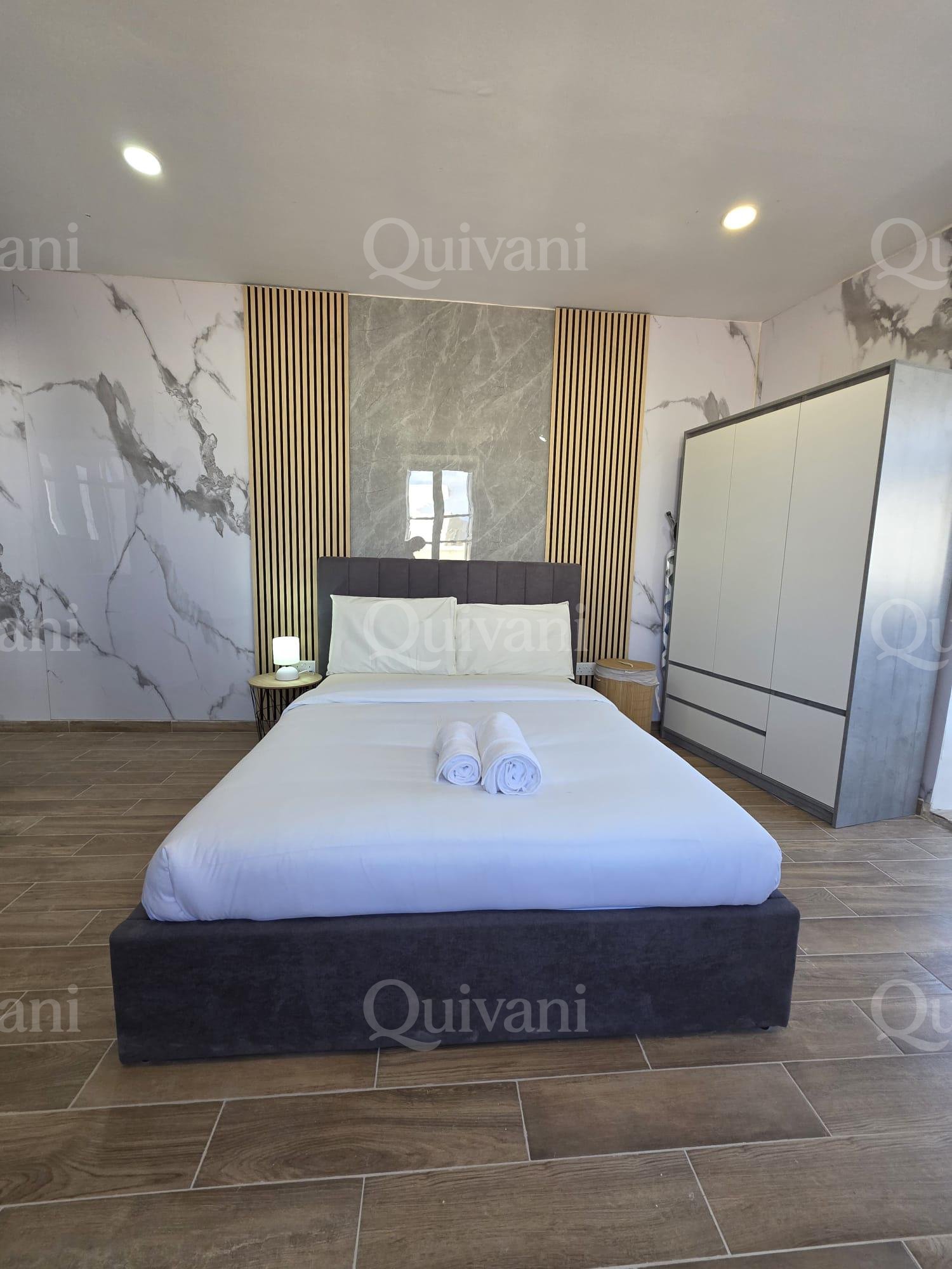 Hamrun Furnished Maisonette