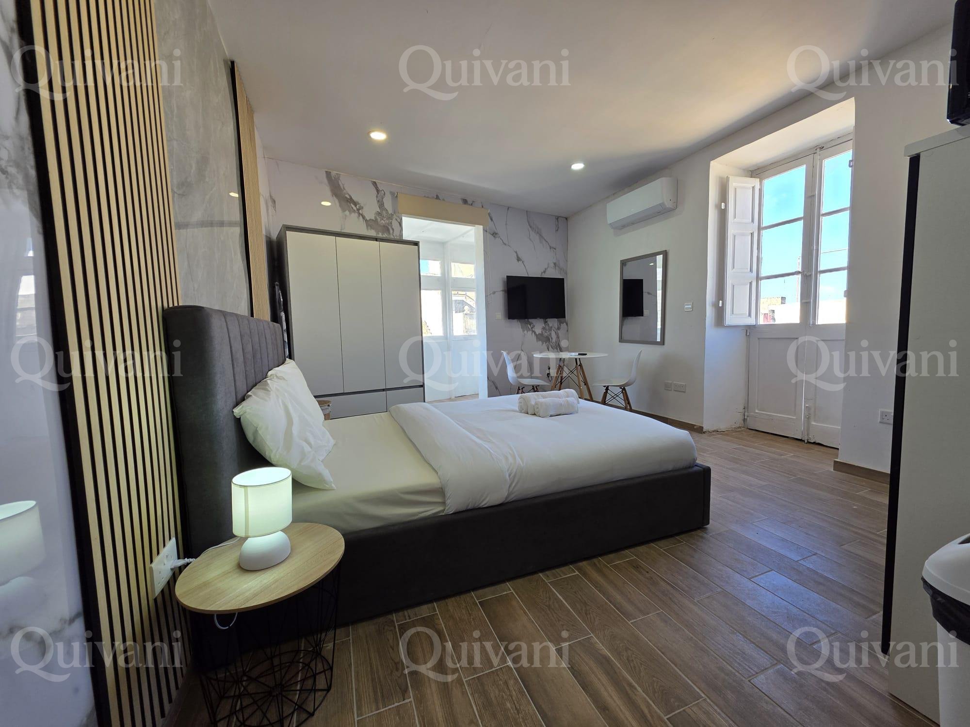 Hamrun Furnished Maisonette