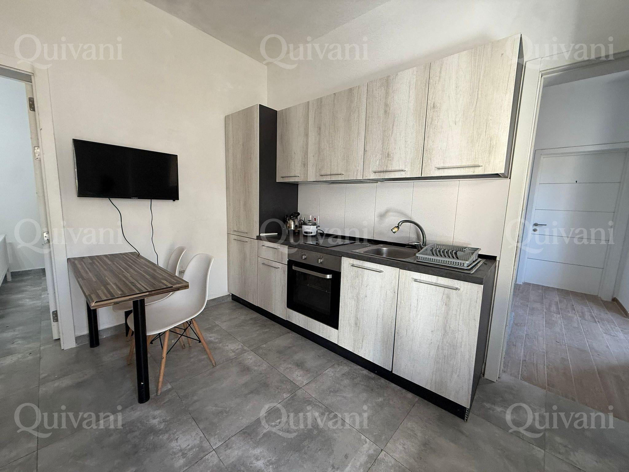 Hamrun Furnished Maisonette