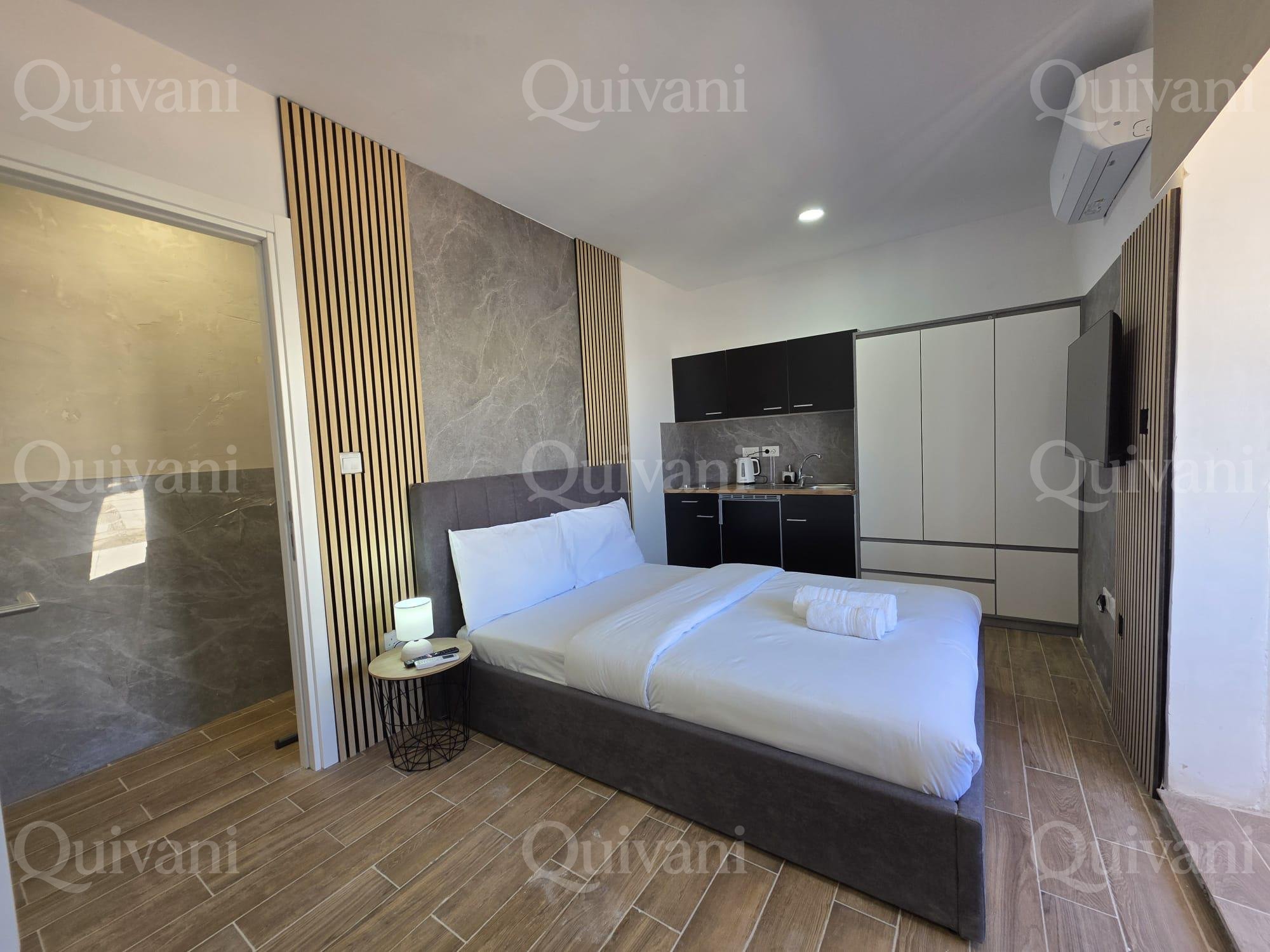 Hamrun Furnished Maisonette