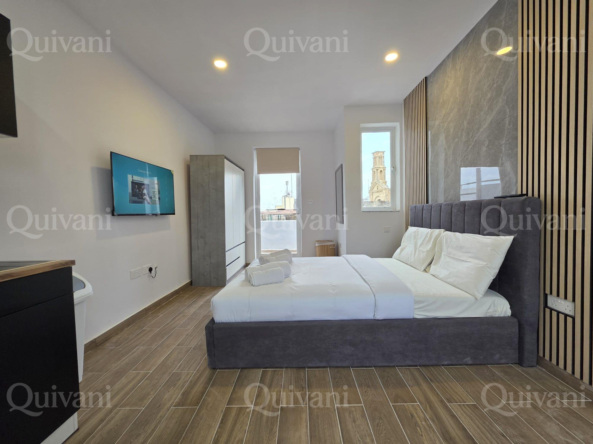 Hamrun Furnished Maisonette