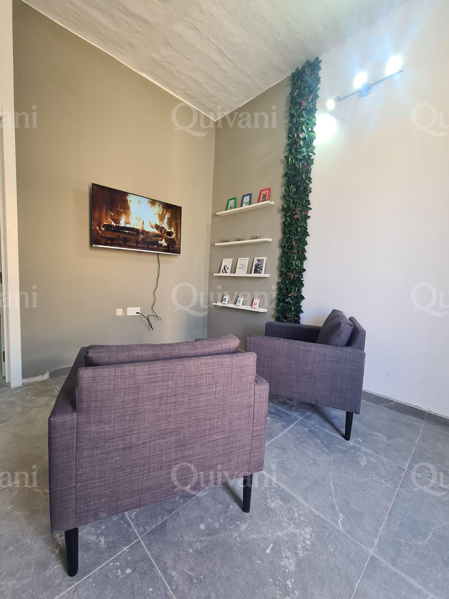Hamrun Furnished Maisonette