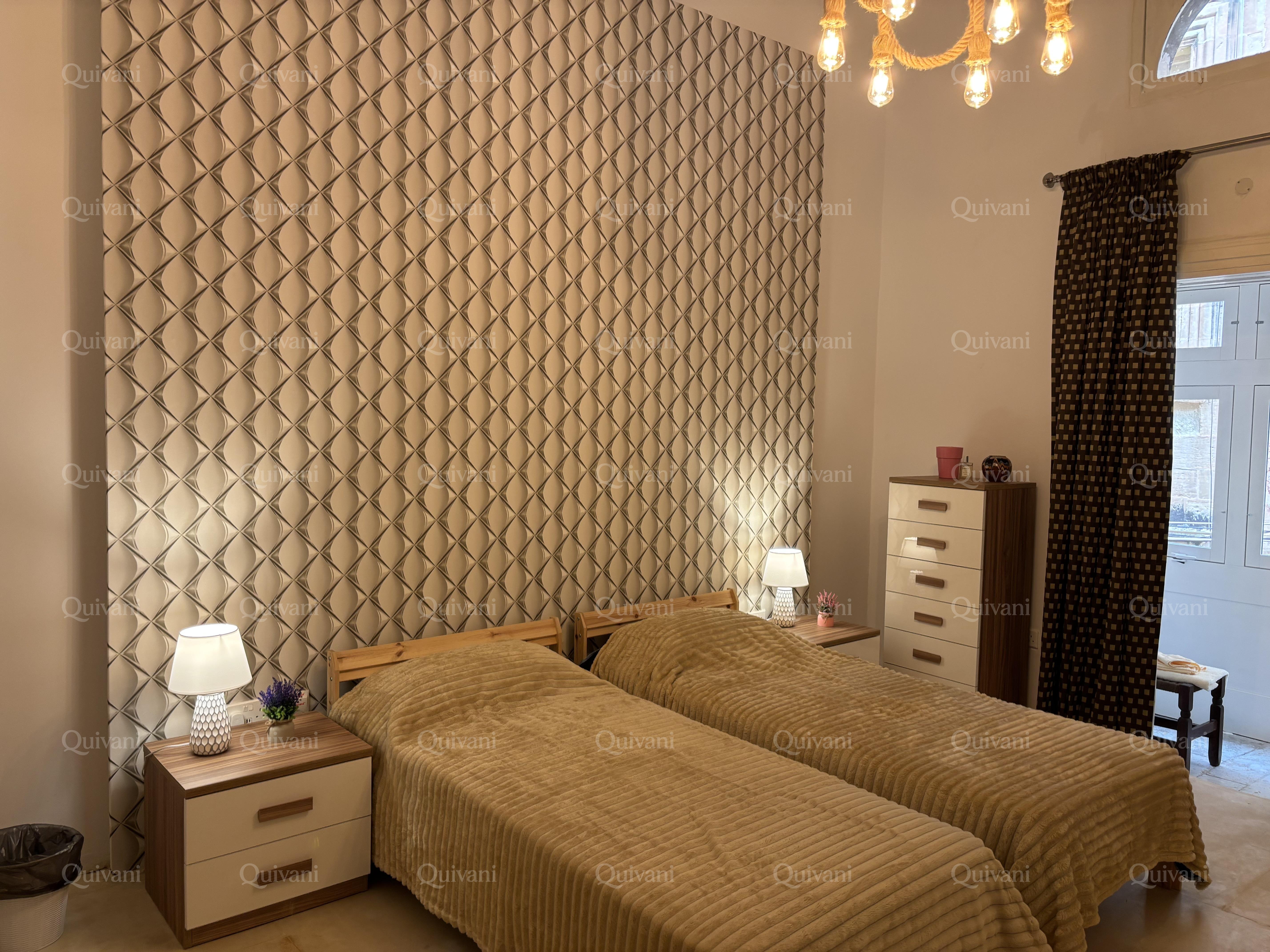 Vittoriosa Furnished Duplex Maisonette