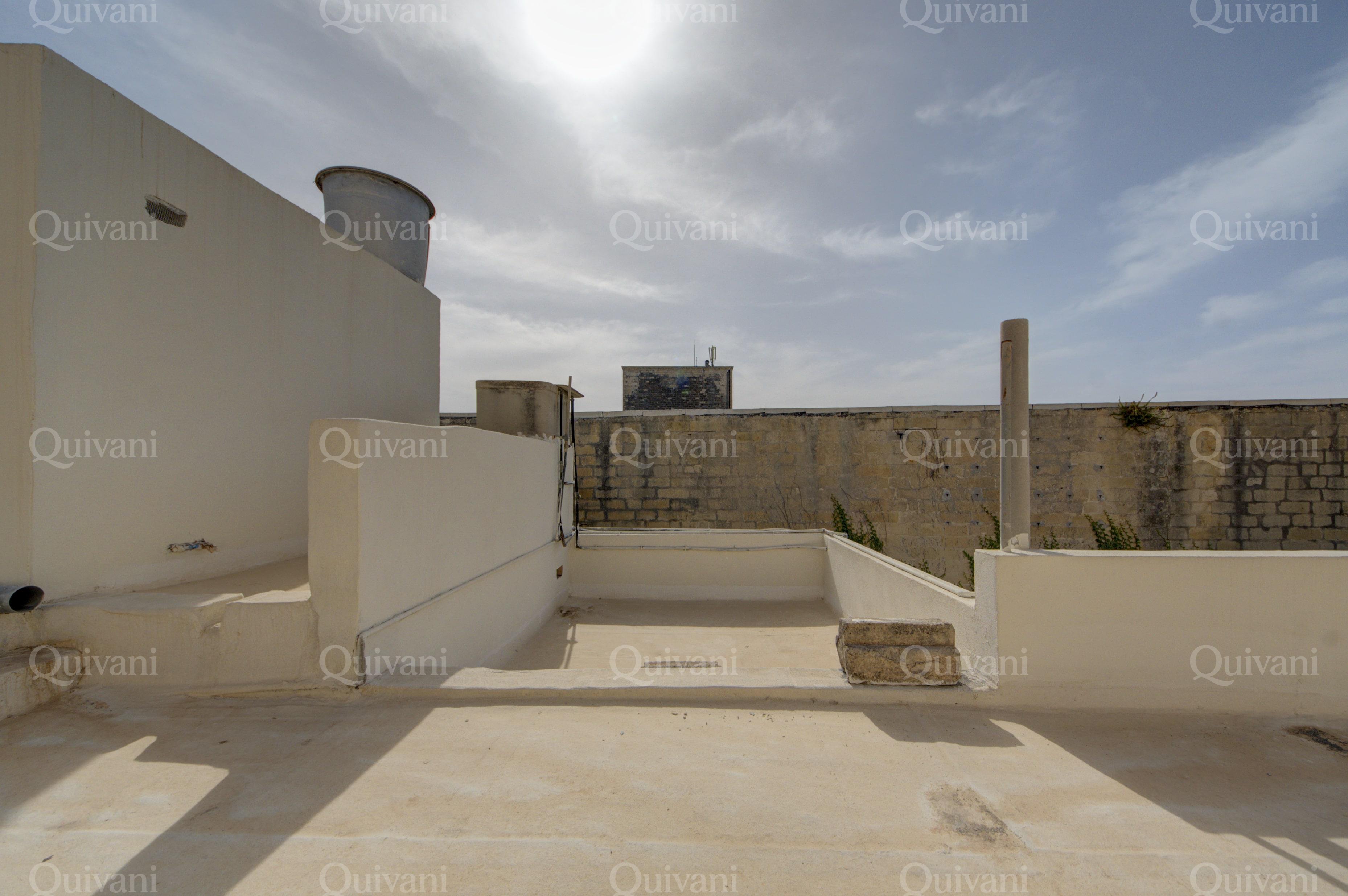 Santa Venera Unconverted Townhouse