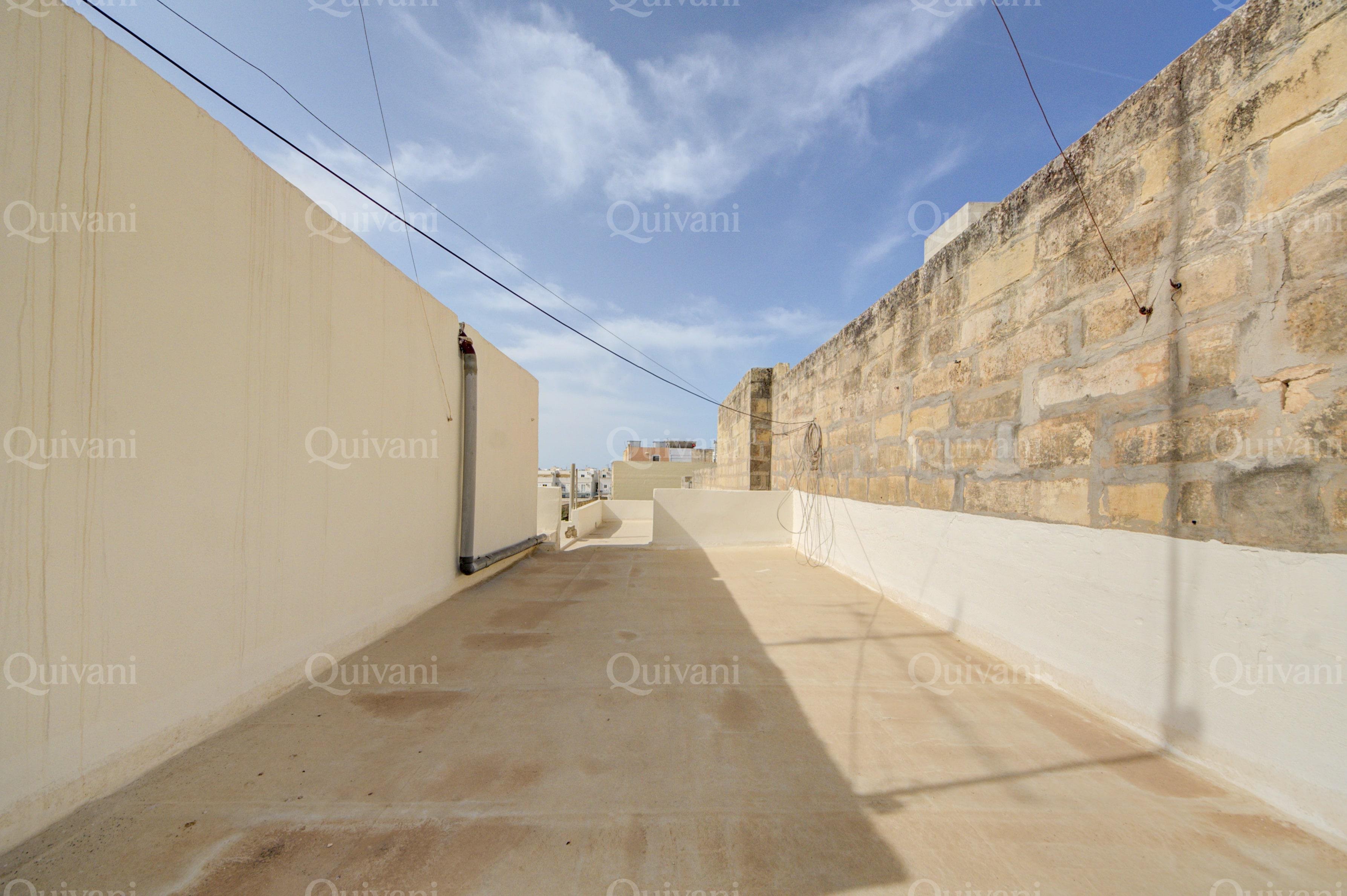 Santa Venera Unconverted Townhouse