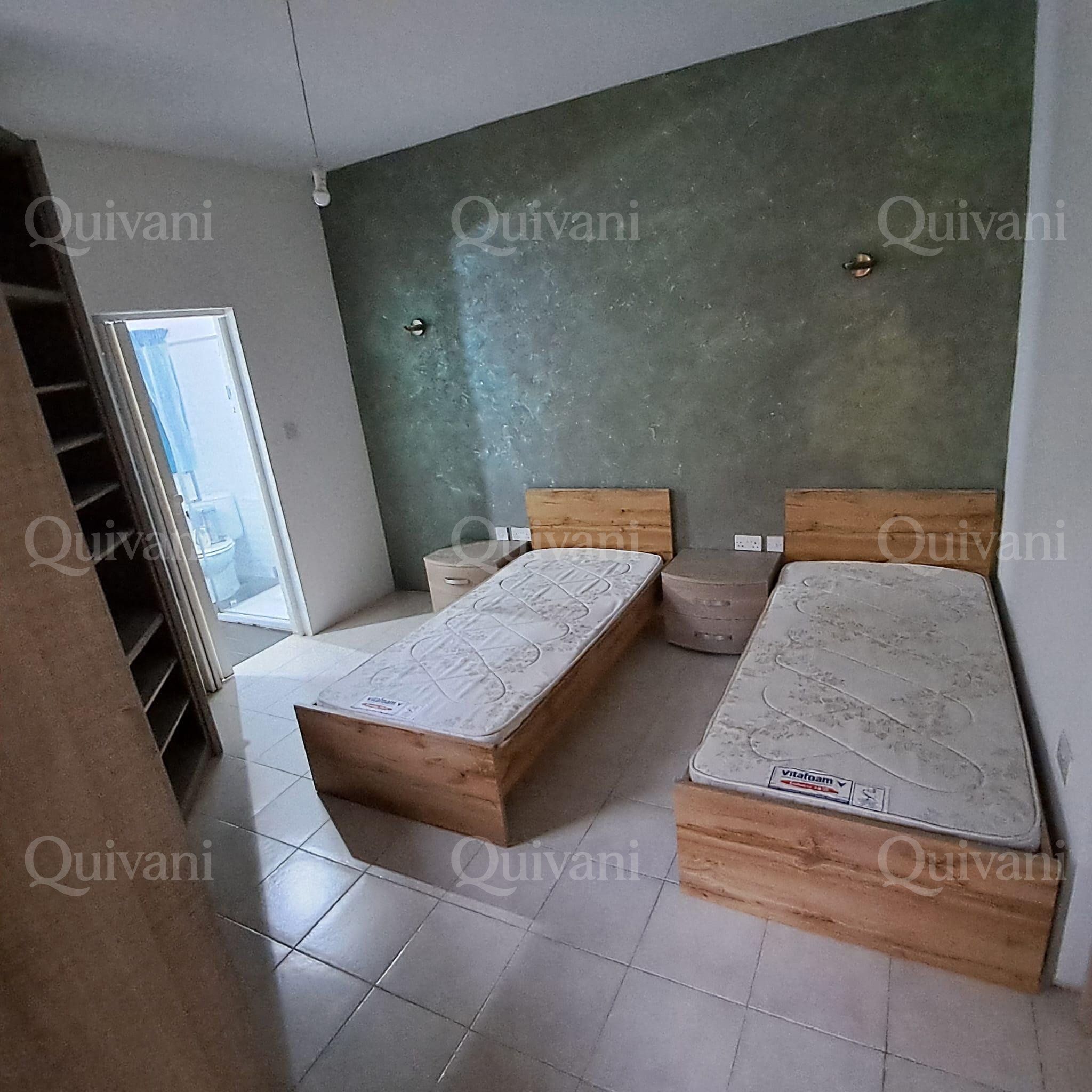 Zurrieq Furnished Maisonette
