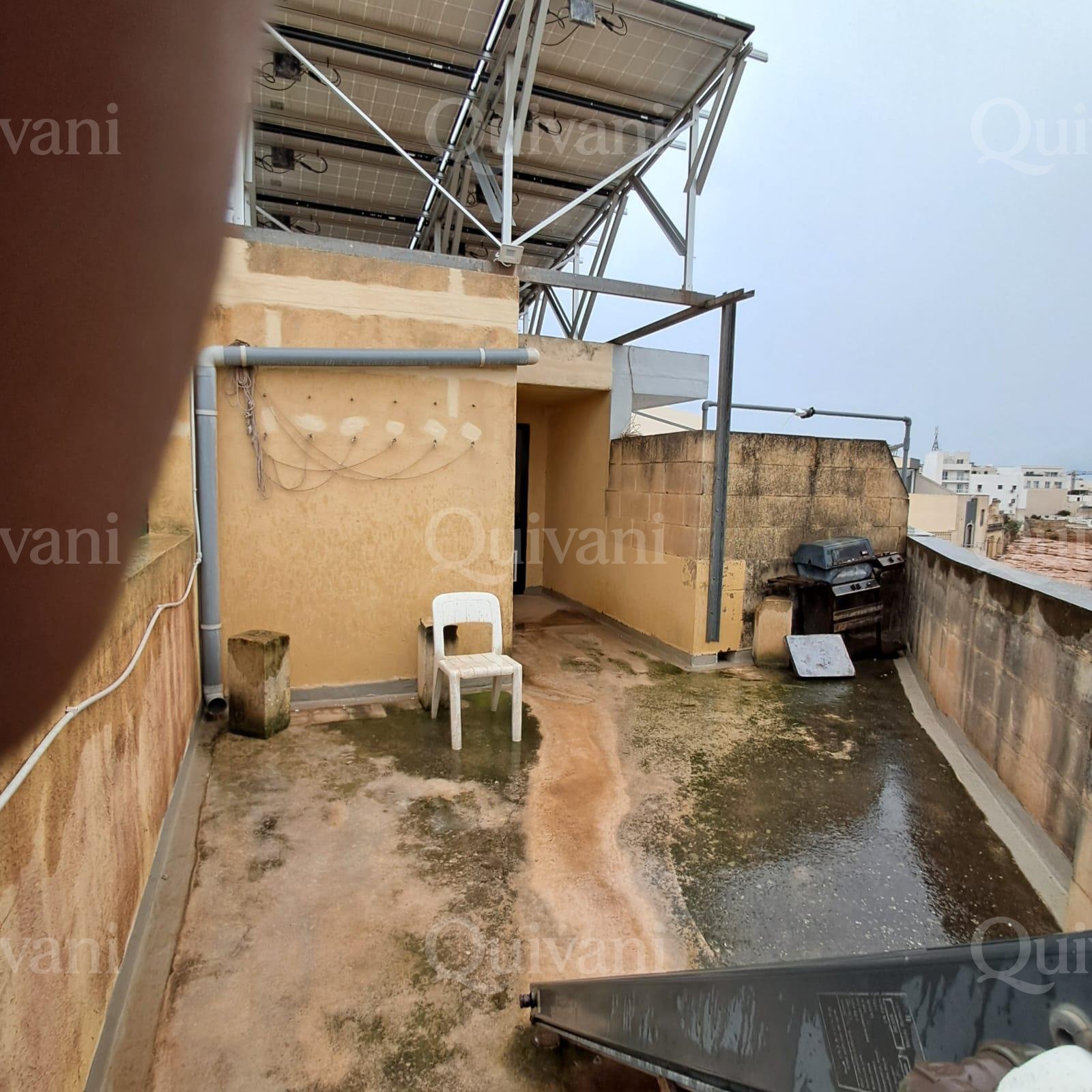 Zurrieq Furnished Maisonette