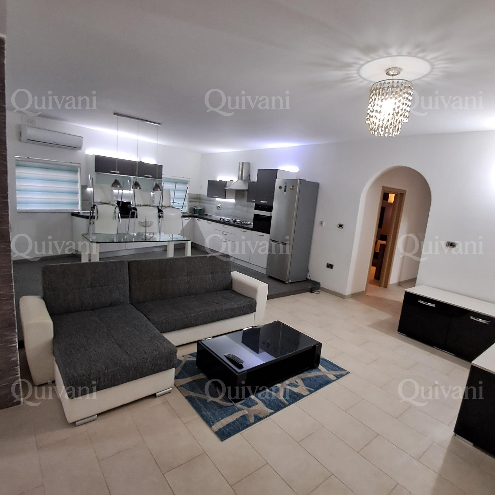 Zurrieq Furnished Maisonette
