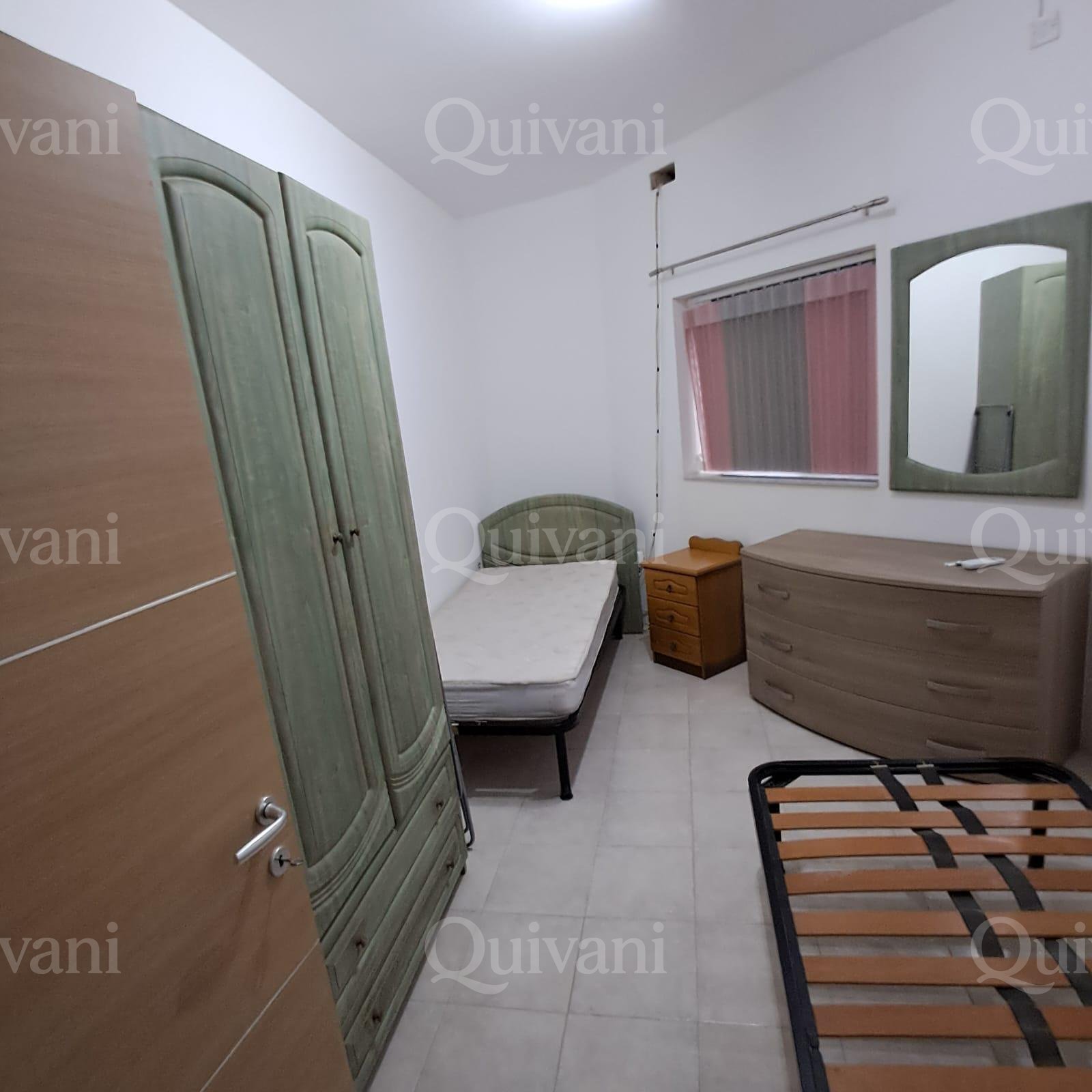 Zurrieq Furnished Maisonette