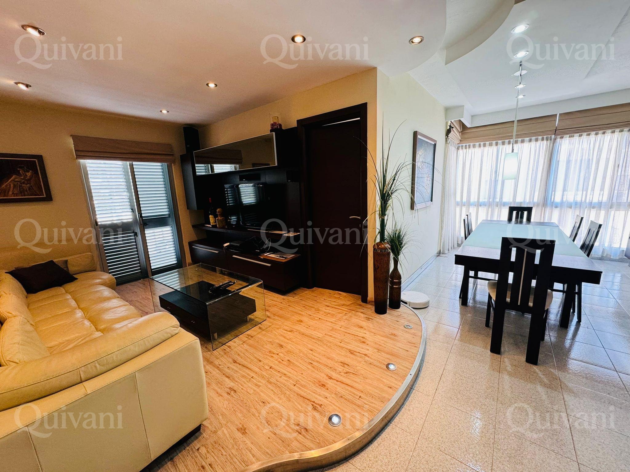 Qawra Furnished Apartment