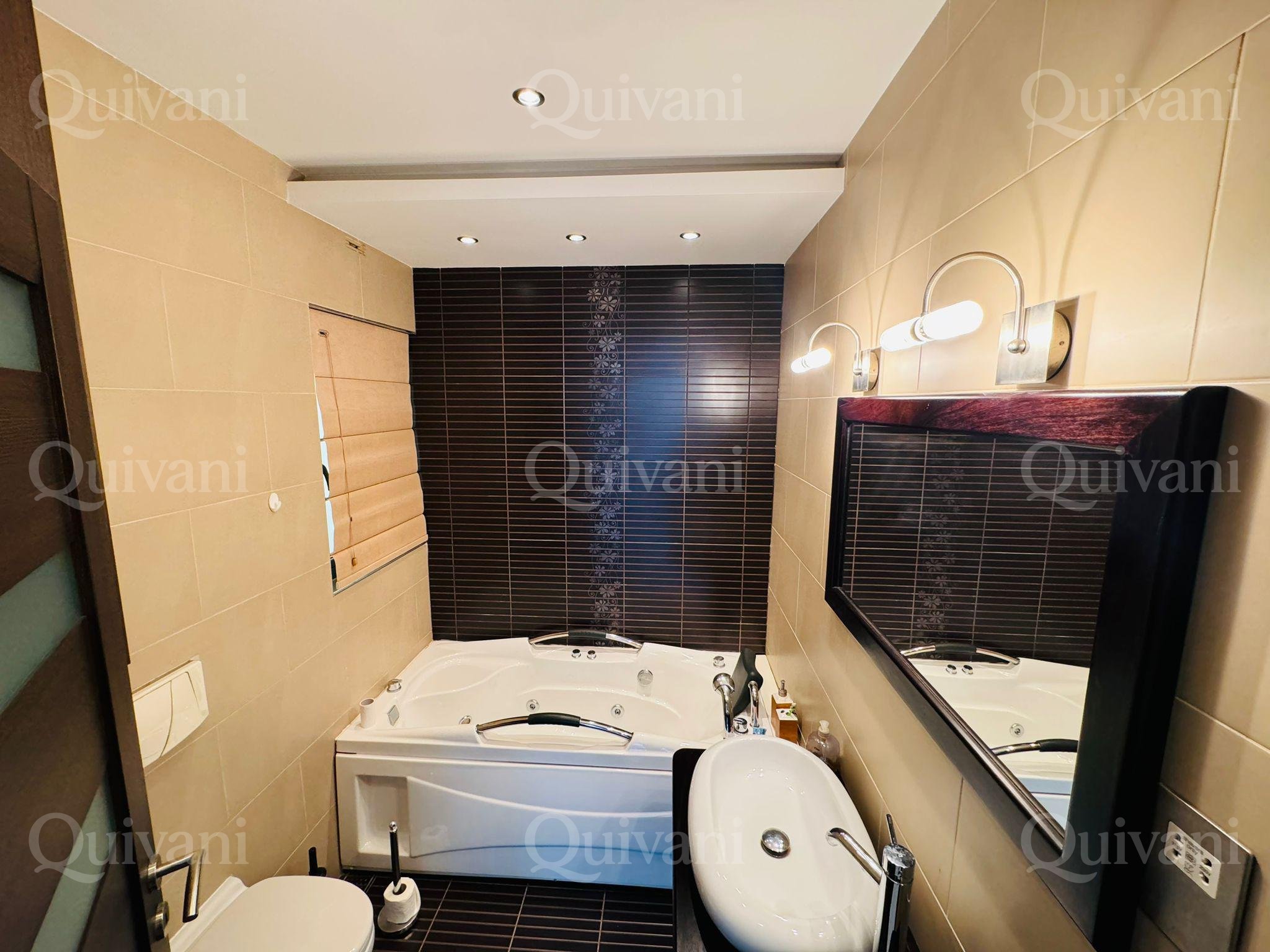 Qawra Furnished Apartment