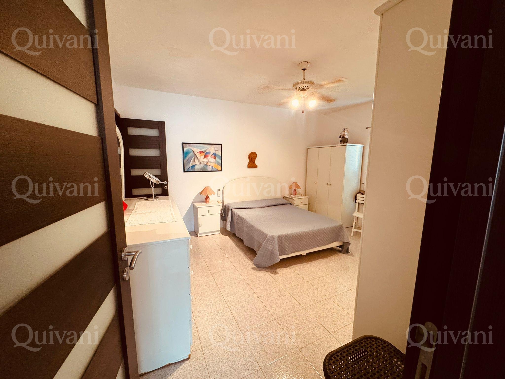 Qawra Furnished Apartment