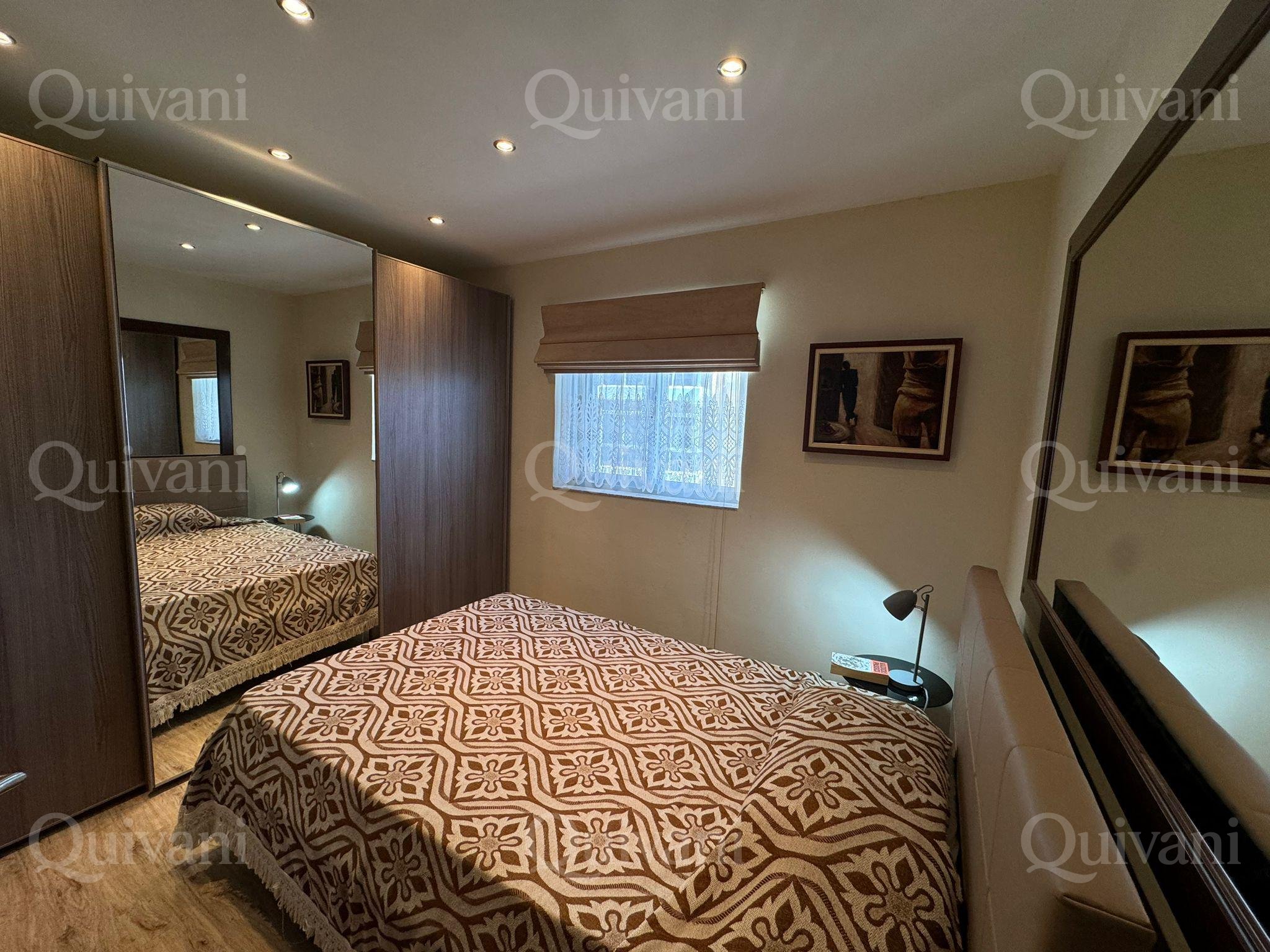 Qawra Furnished Apartment