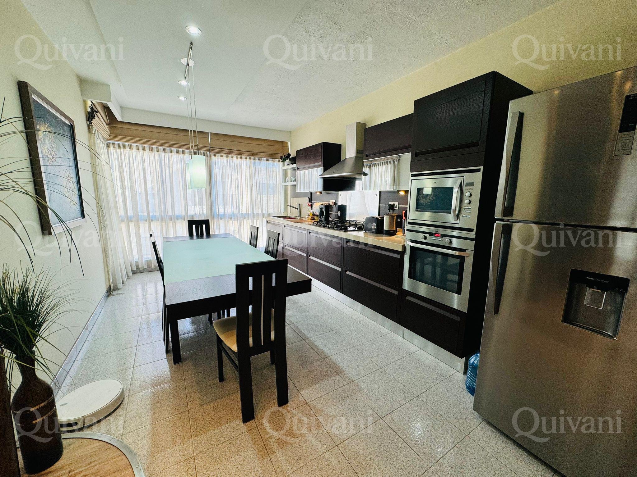 Qawra Furnished Apartment