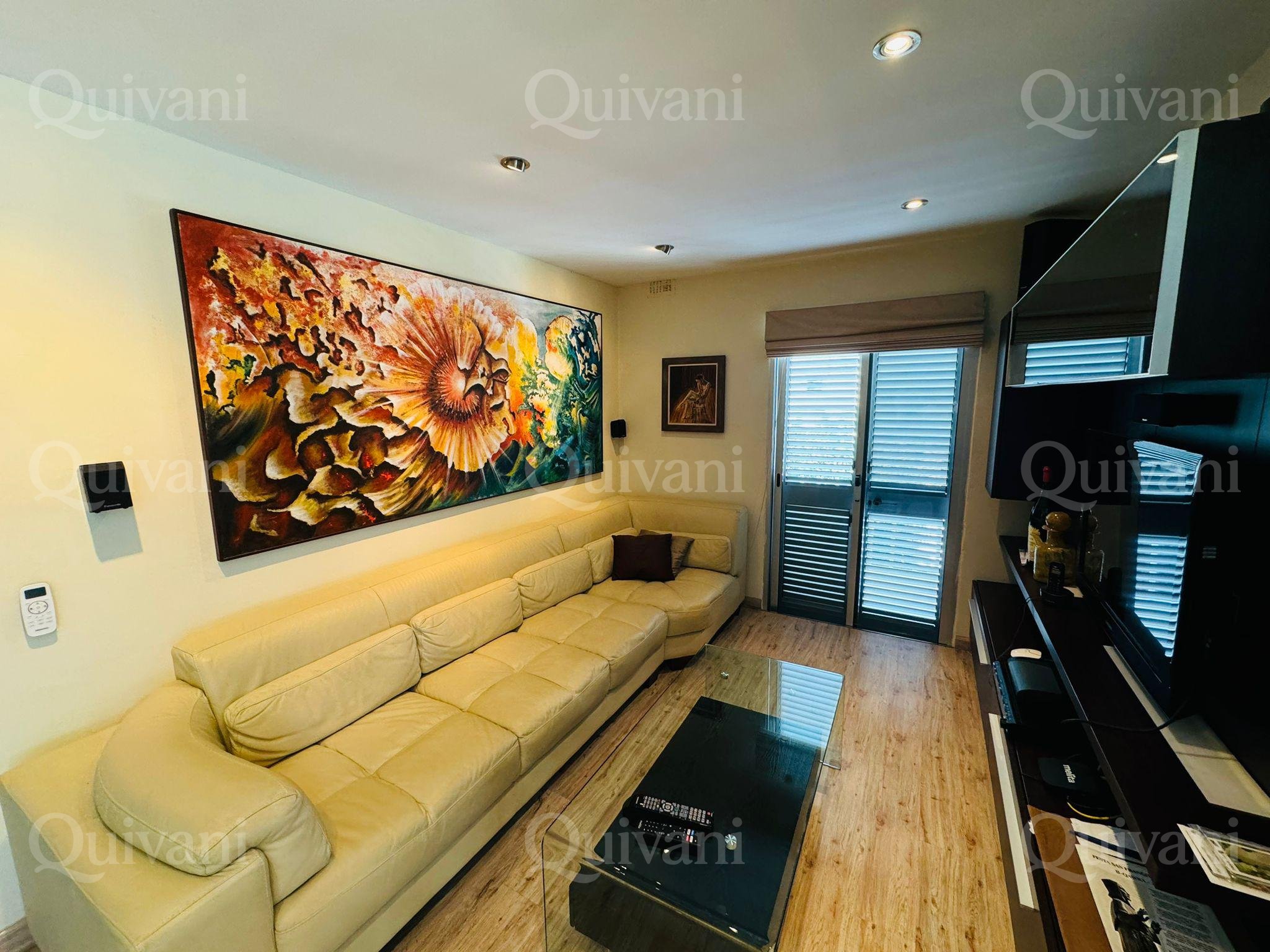 Qawra Furnished Apartment