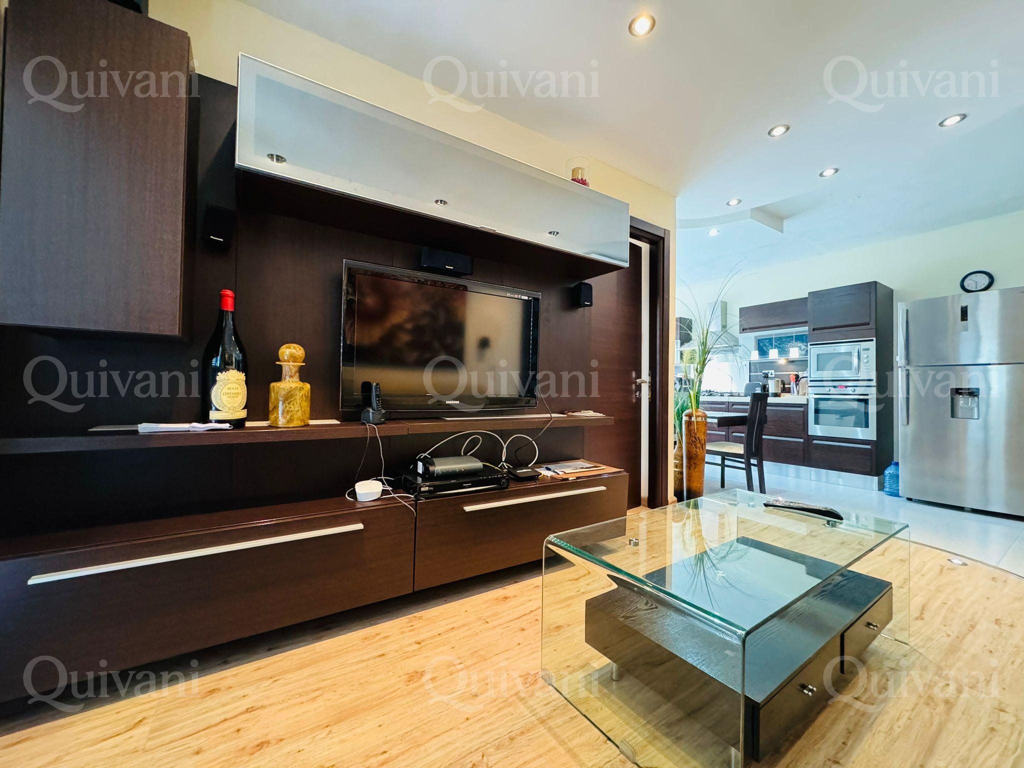 Qawra Furnished Apartment