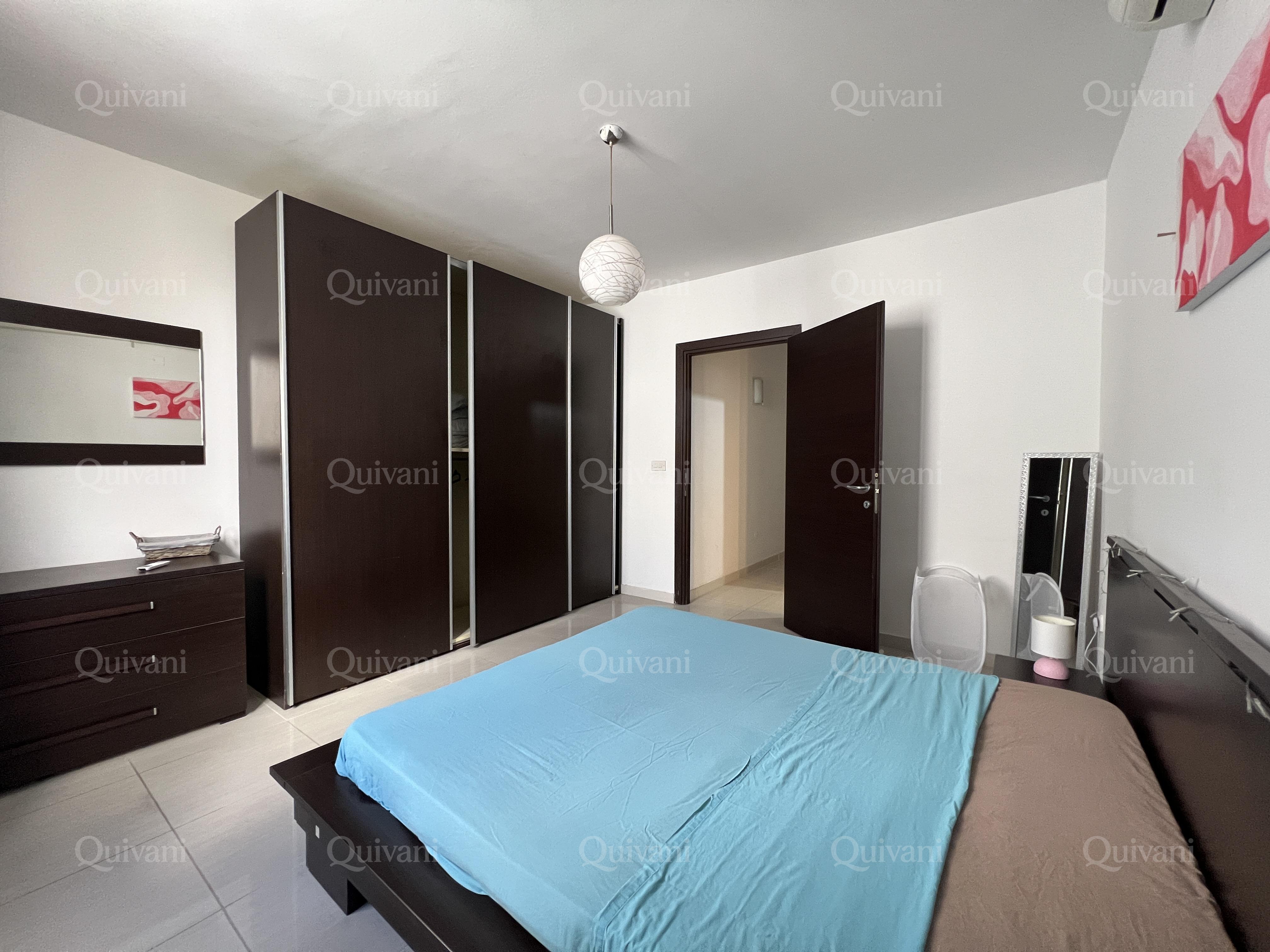 Msida Furnished Penthouse