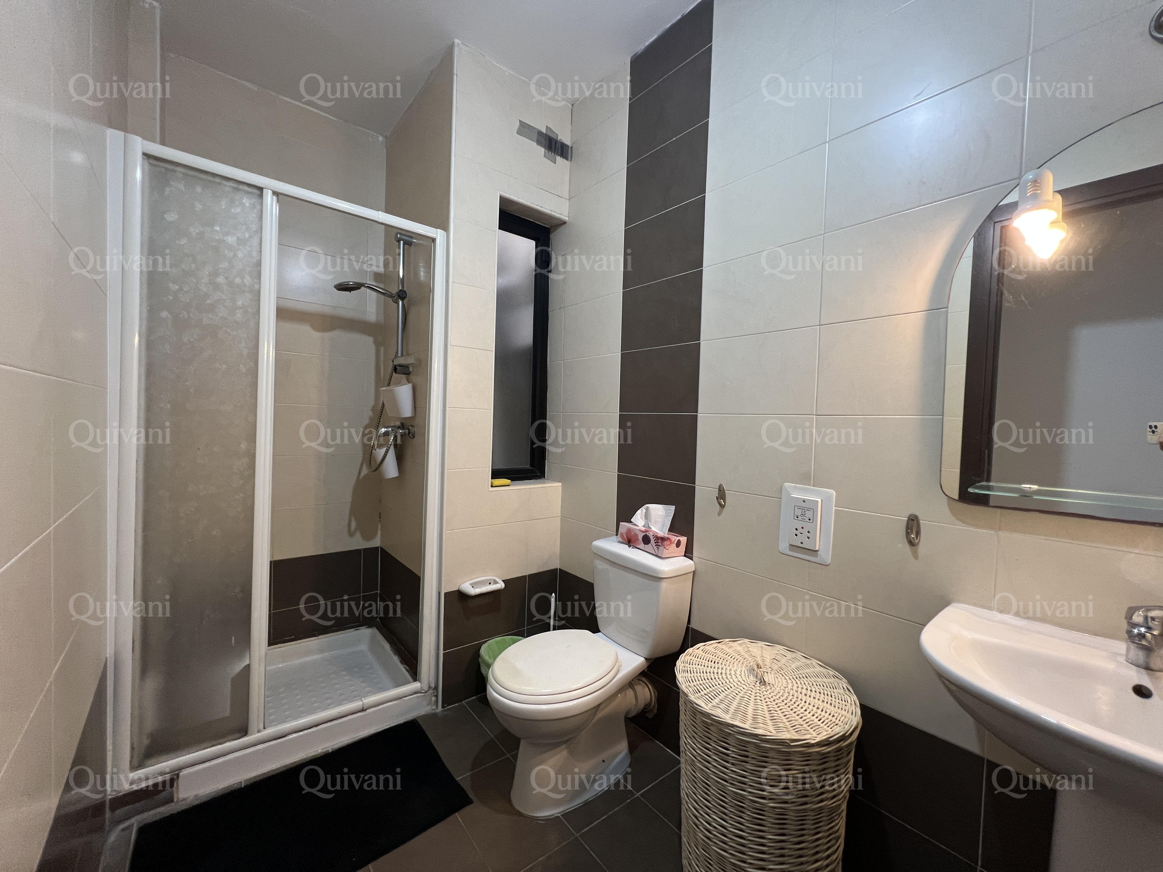 Msida Furnished Penthouse