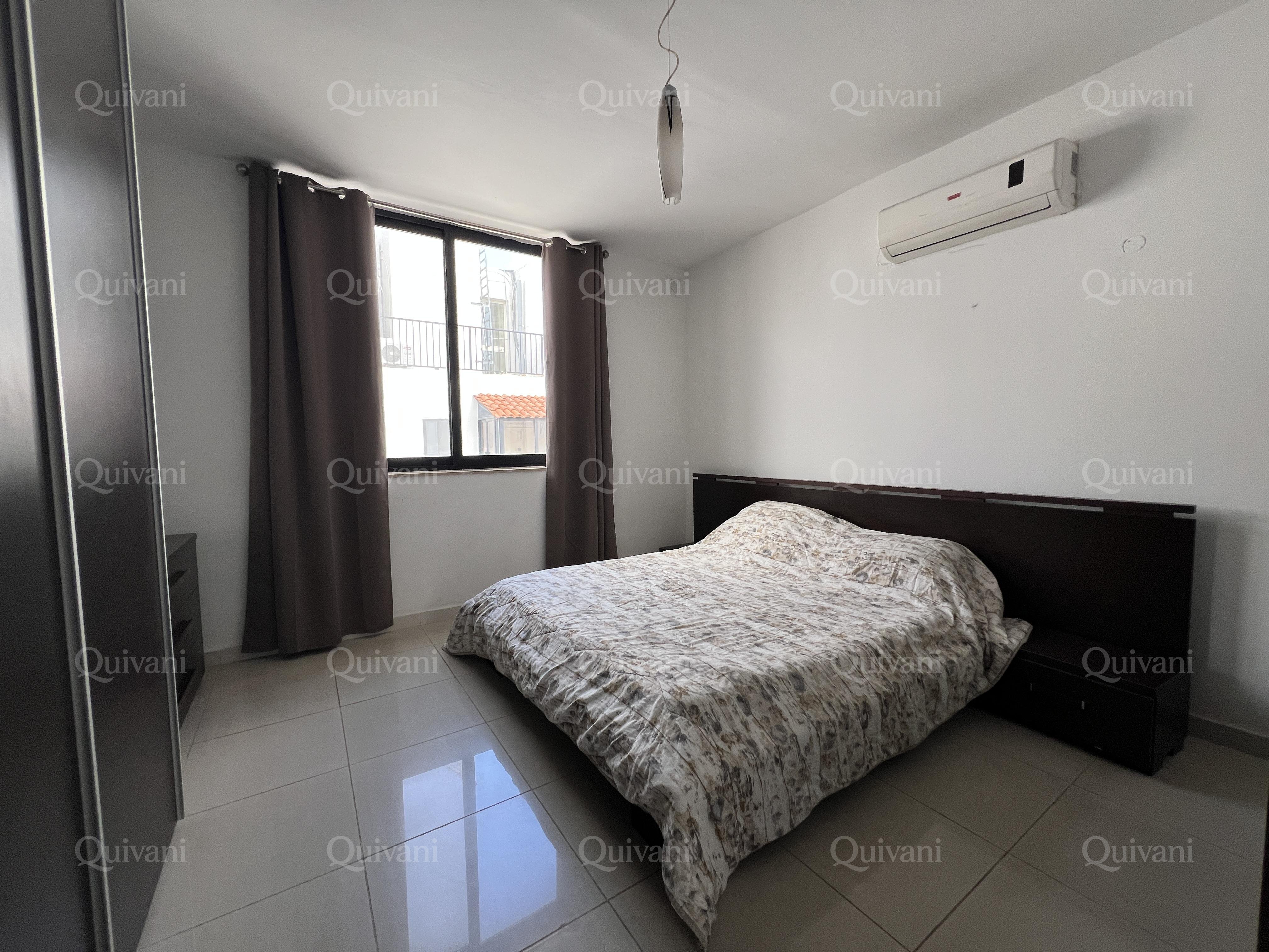 Msida Furnished Penthouse