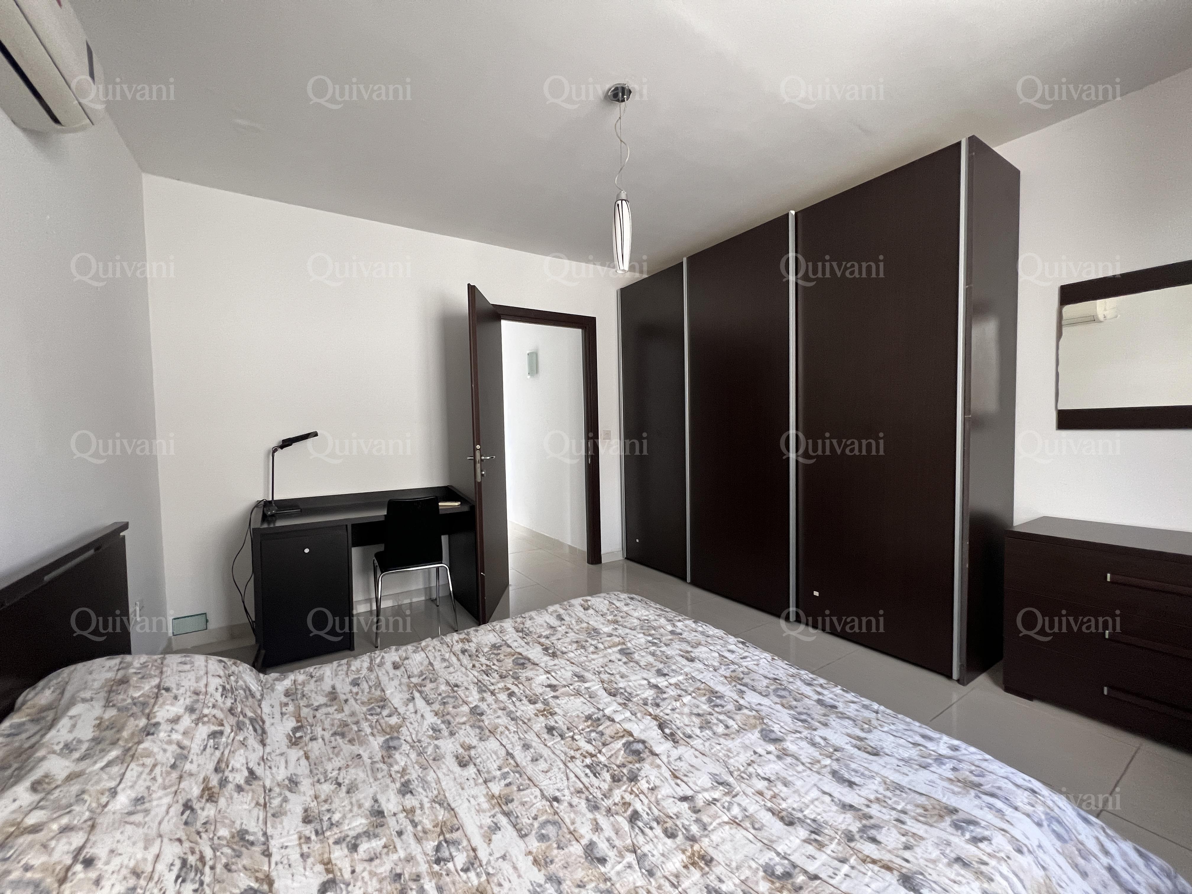 Msida Furnished Penthouse