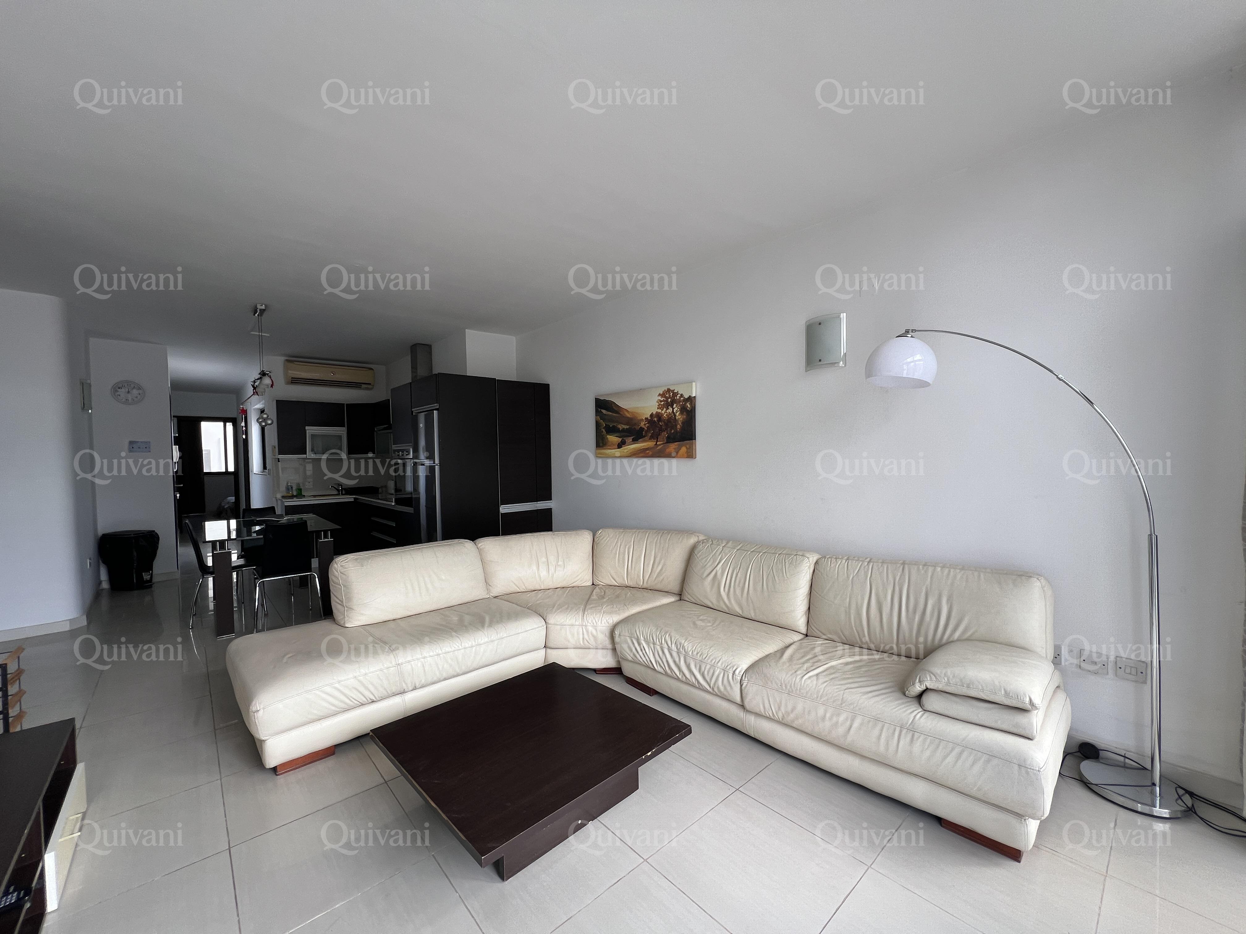 Msida Furnished Penthouse