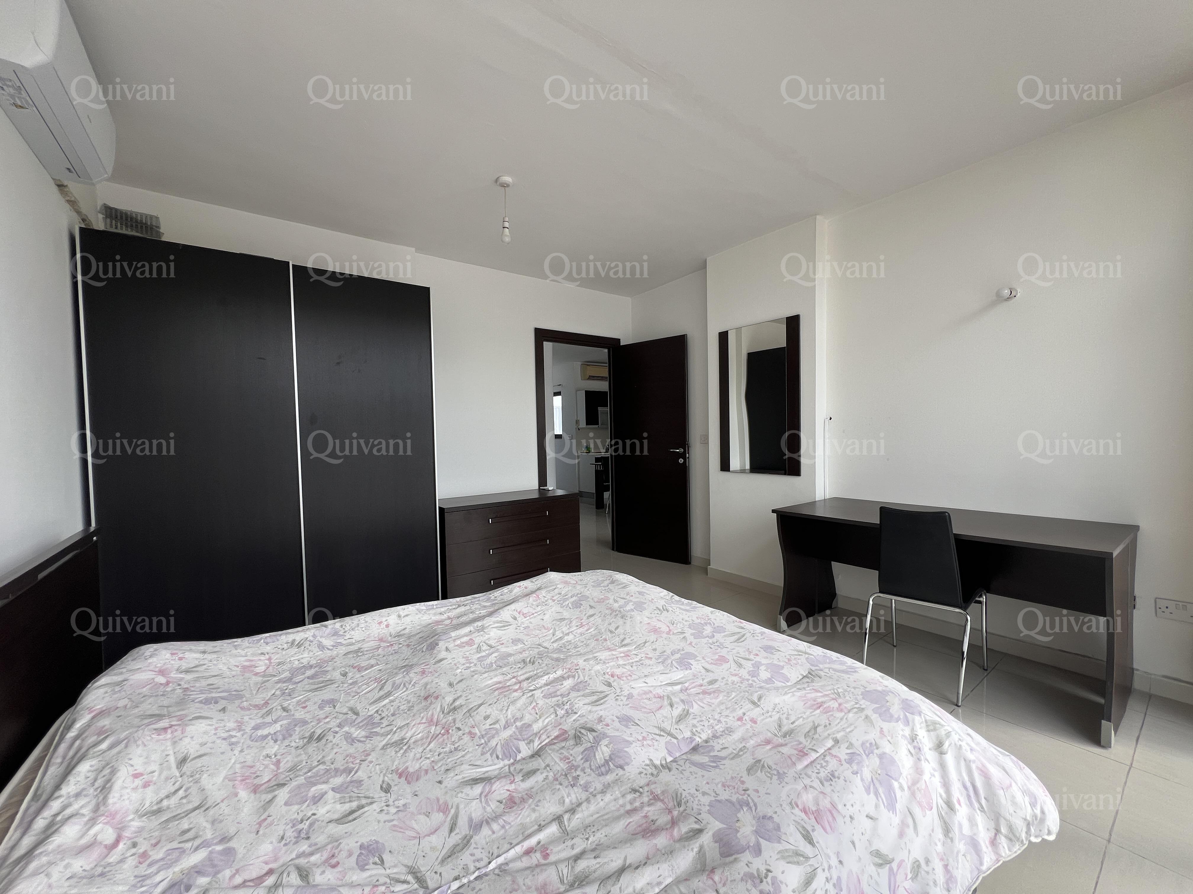 Msida Furnished Penthouse
