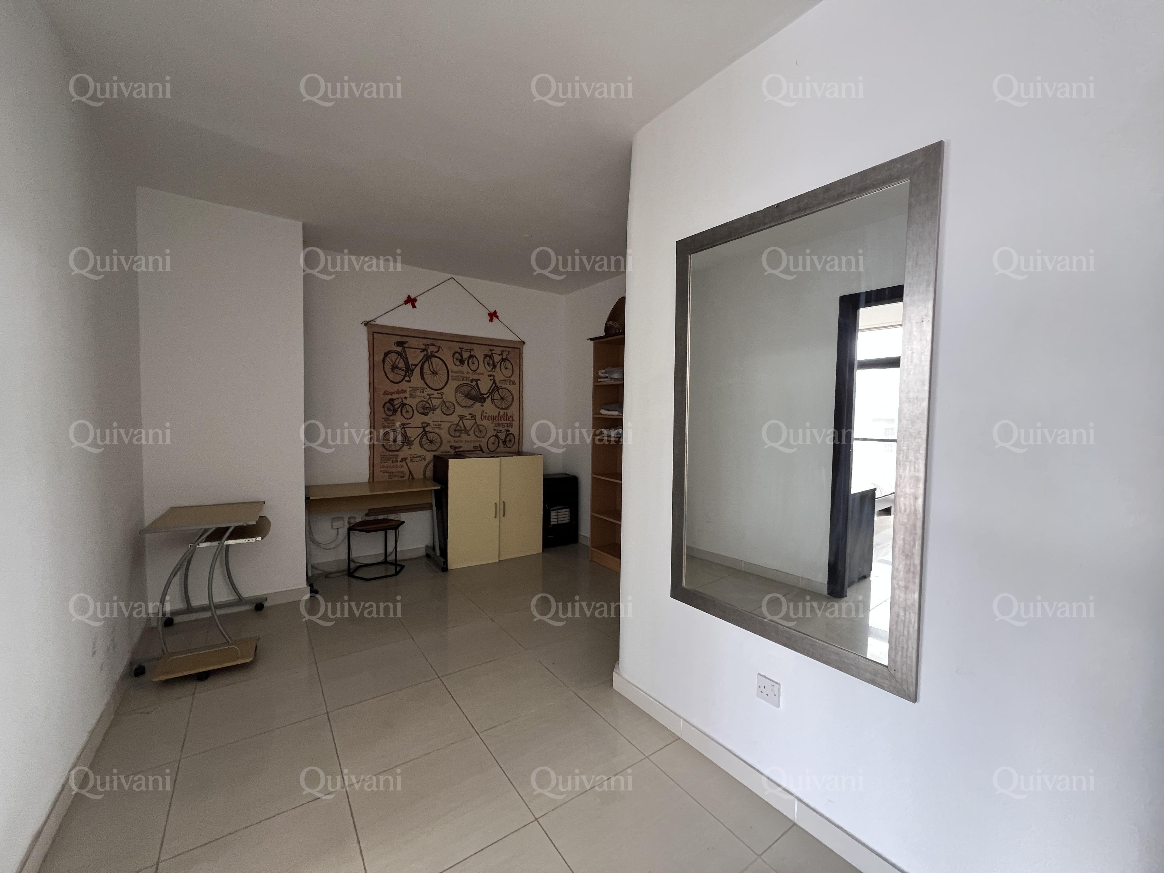 Msida Furnished Penthouse