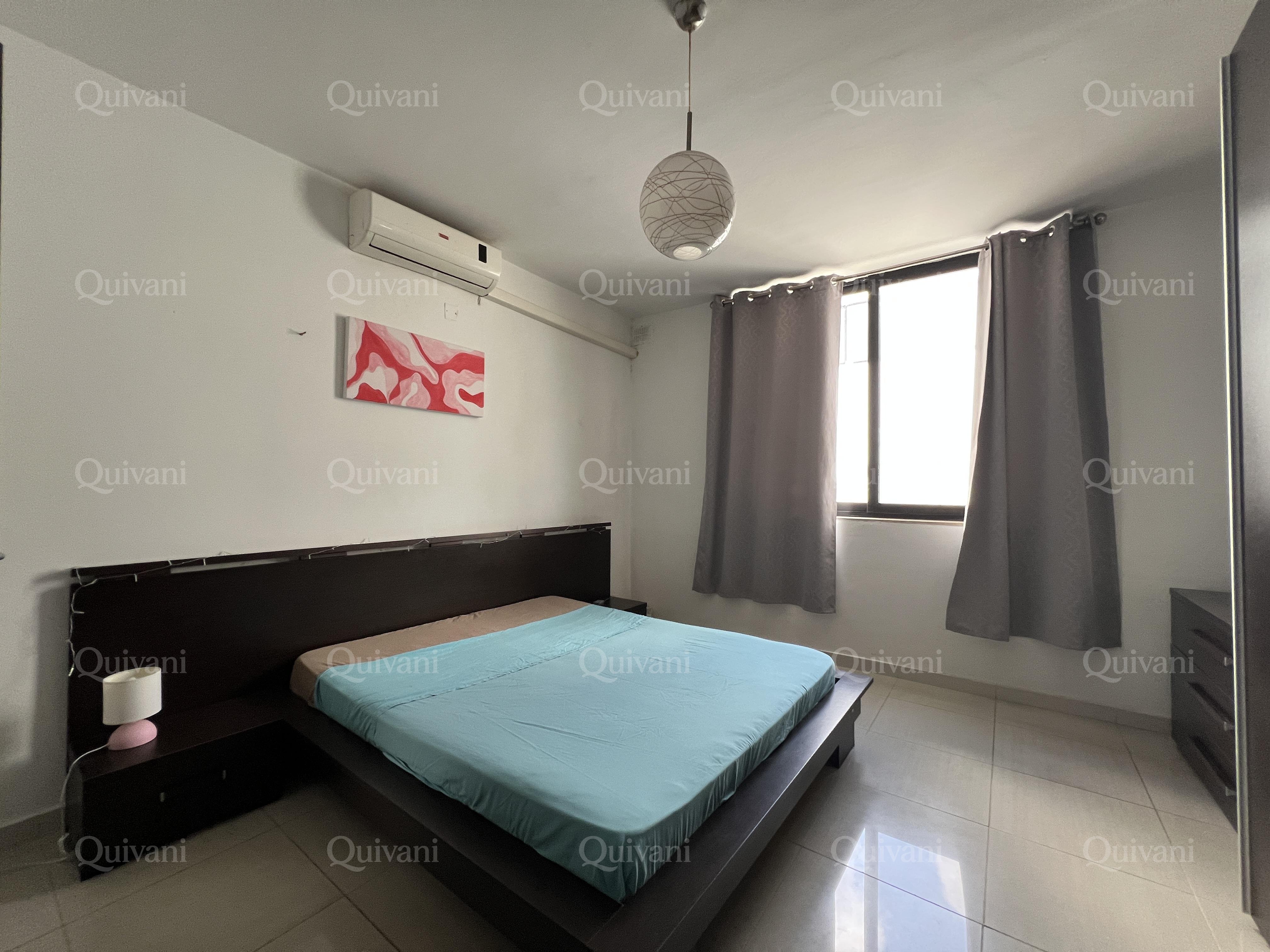 Msida Furnished Penthouse