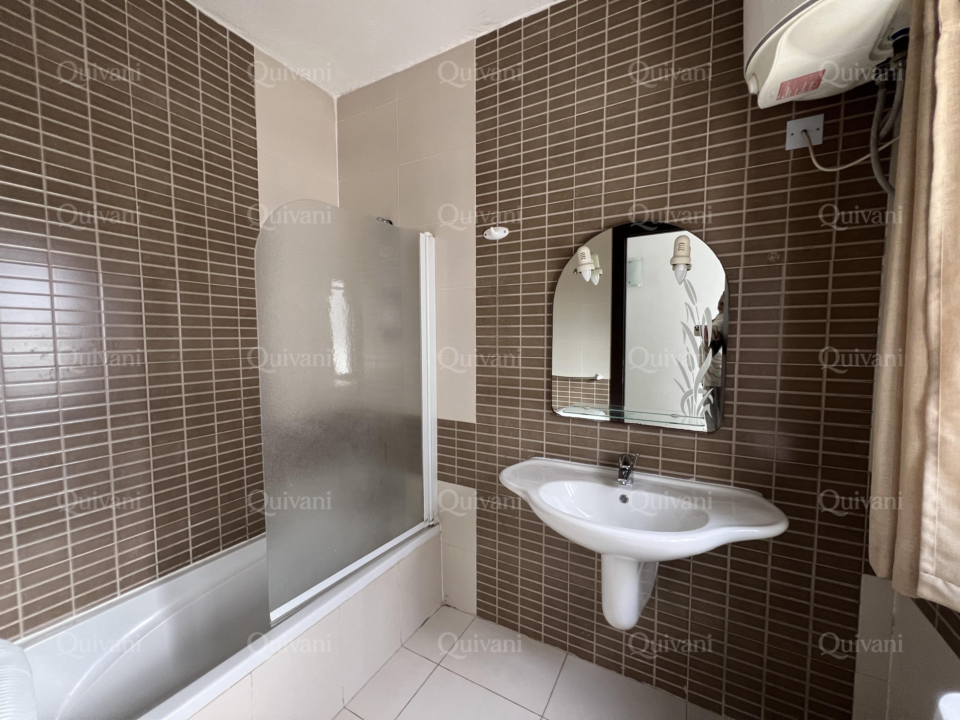 Msida Furnished Penthouse