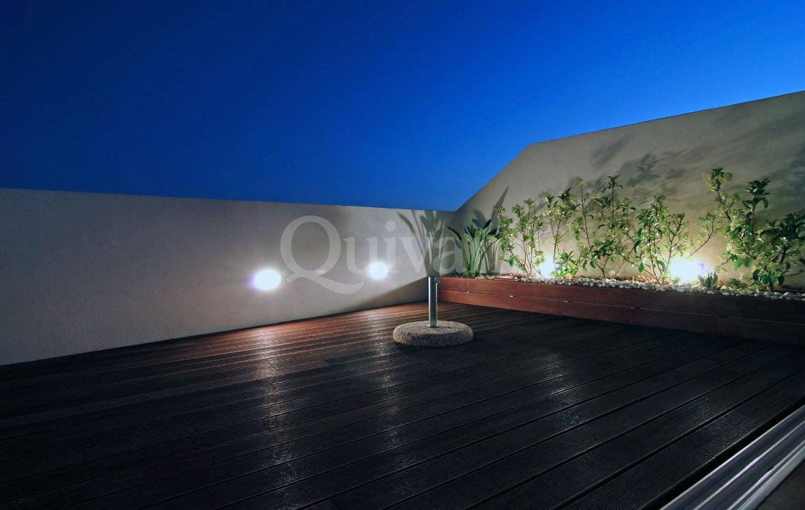 Mgarr Furnished Penthouse