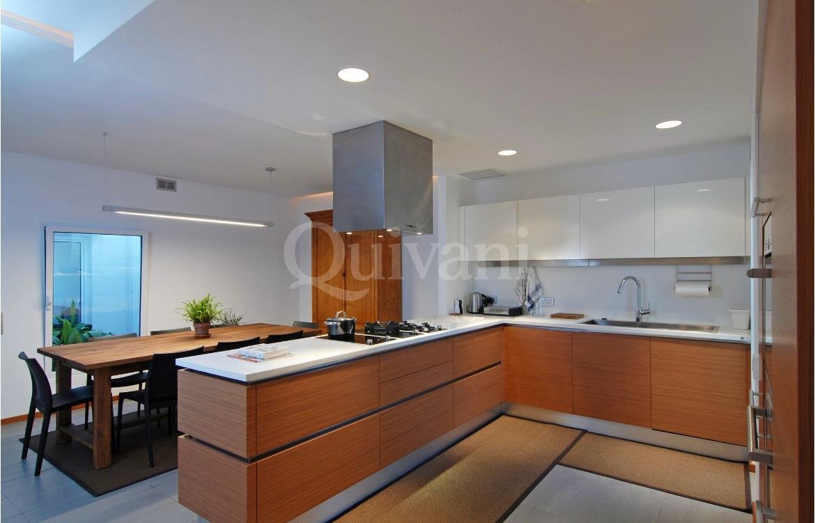 Mgarr Furnished Penthouse