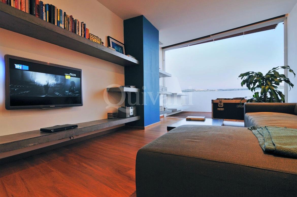 Mgarr Furnished Penthouse