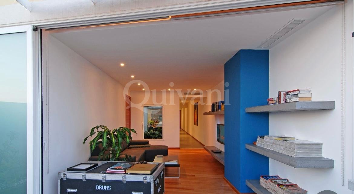 Mgarr Furnished Penthouse