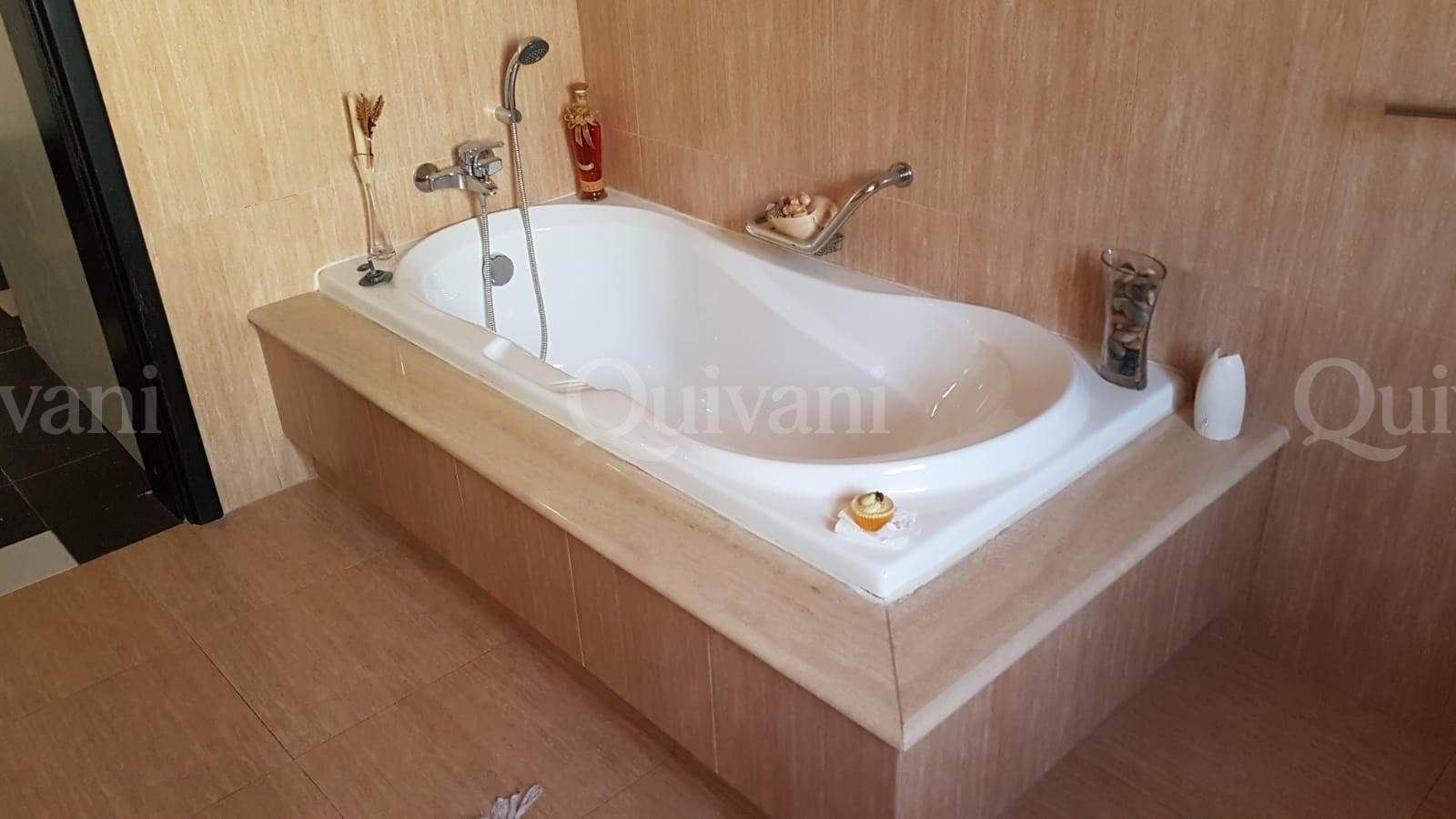 Fgura Furnished Apartment