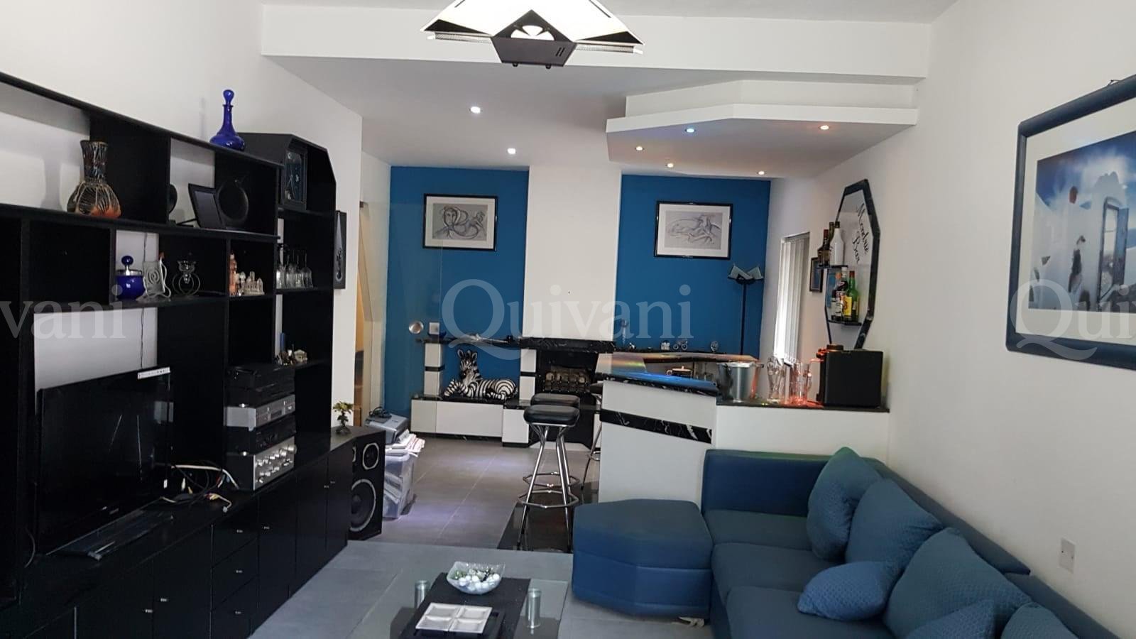 Fgura Furnished Apartment