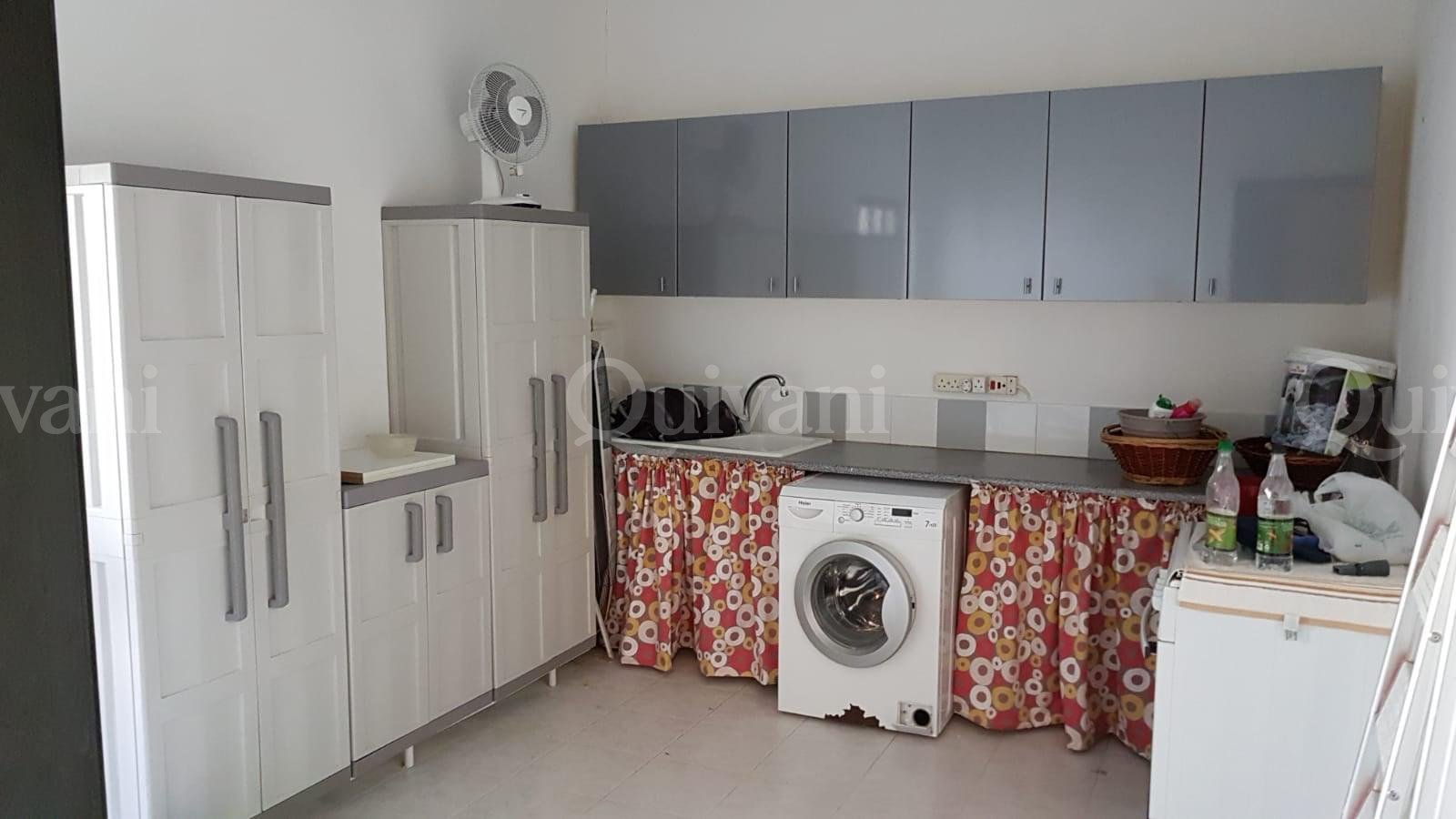 Fgura Furnished Apartment