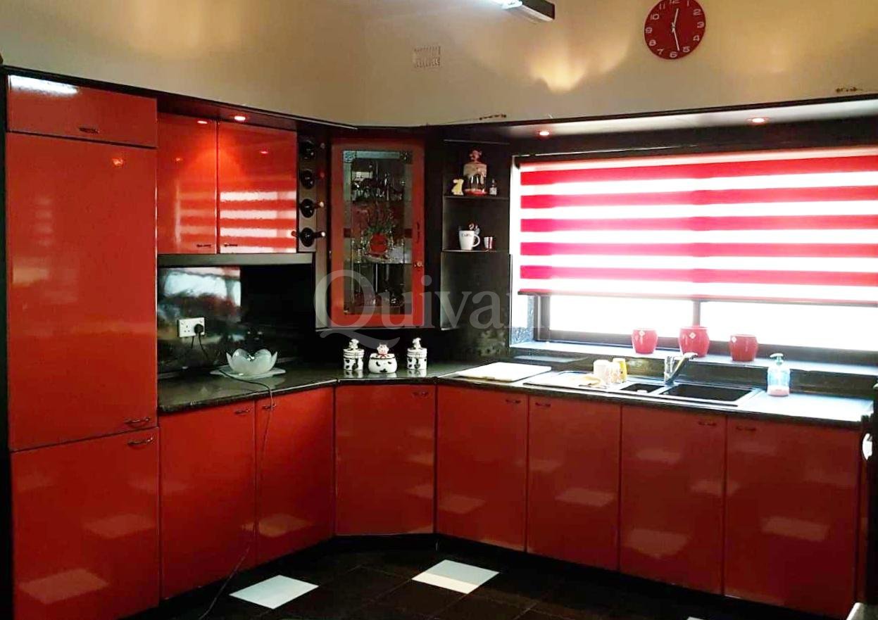 Fgura Furnished Apartment