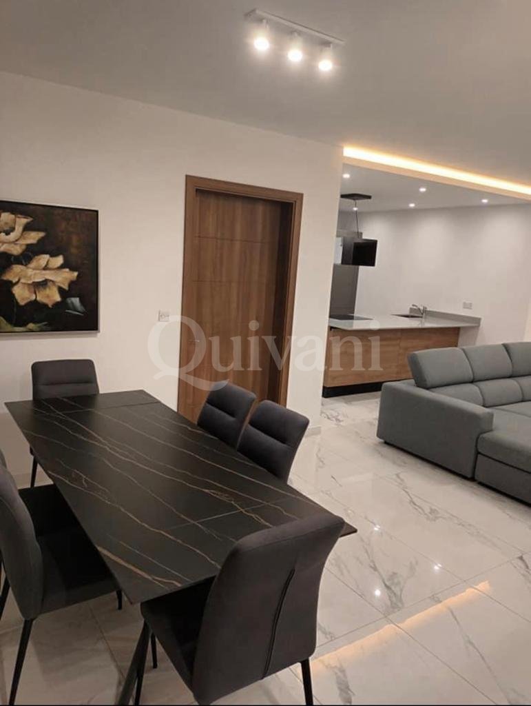 Pieta Furnished Apartment
