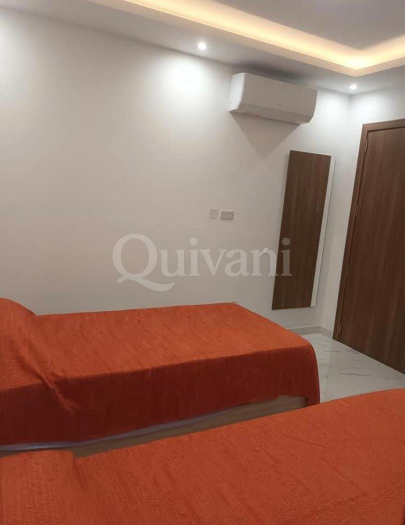 Pieta Furnished Apartment