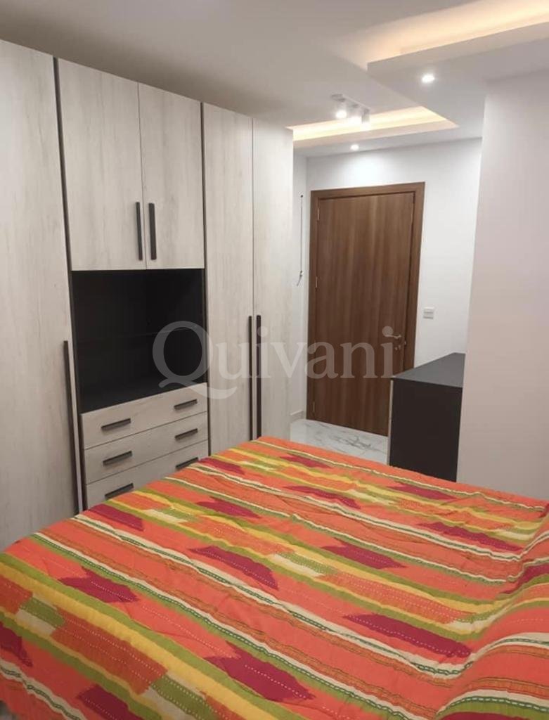 Pieta Furnished Apartment