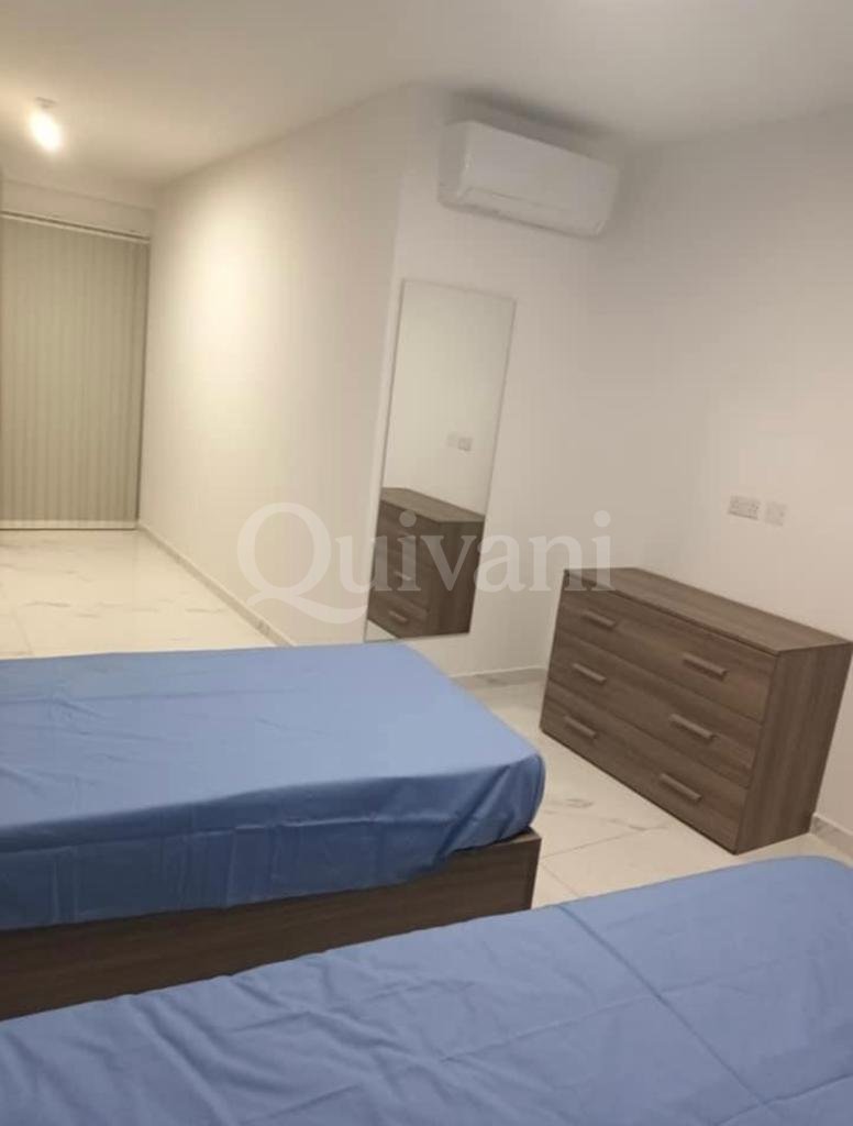 Pieta Furnished Apartment
