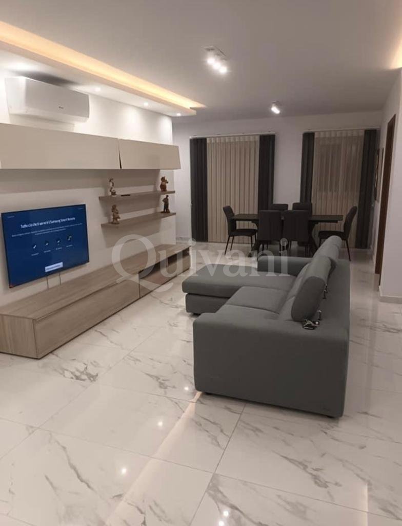 Pieta Furnished Apartment