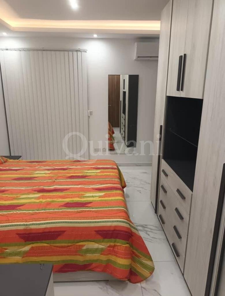 Pieta Furnished Apartment