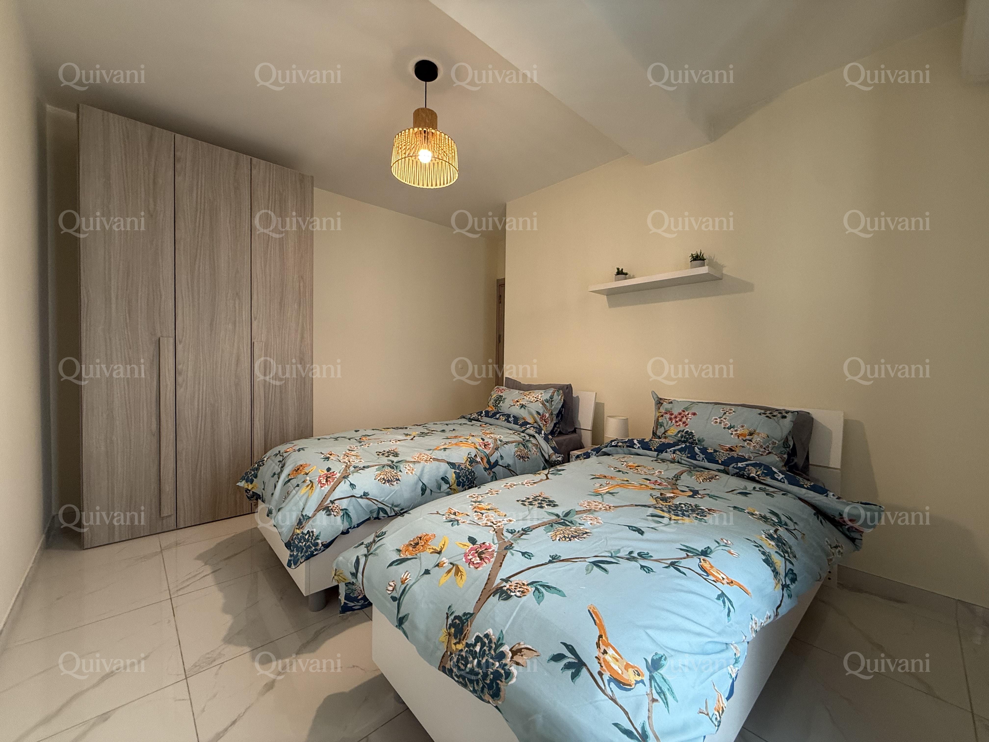 Qawra Furnished Apartment