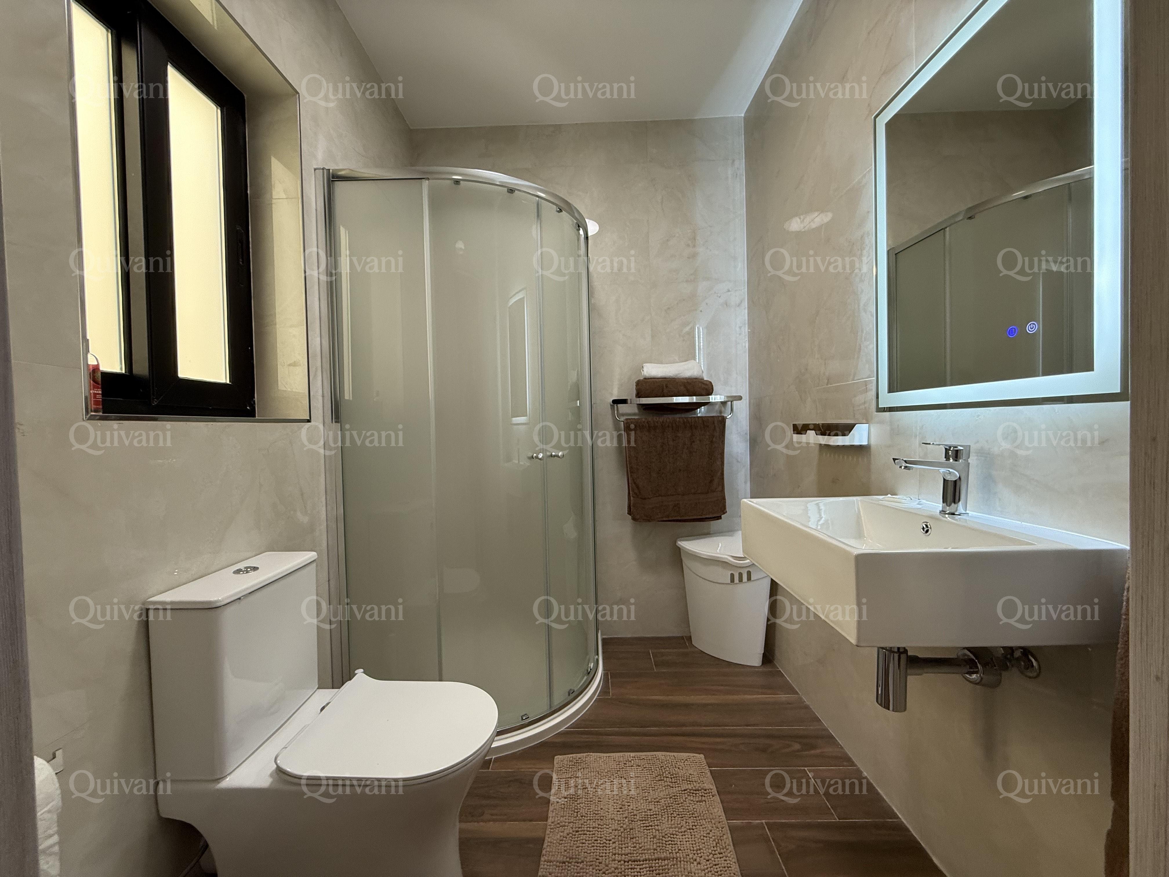 Qawra Furnished Apartment