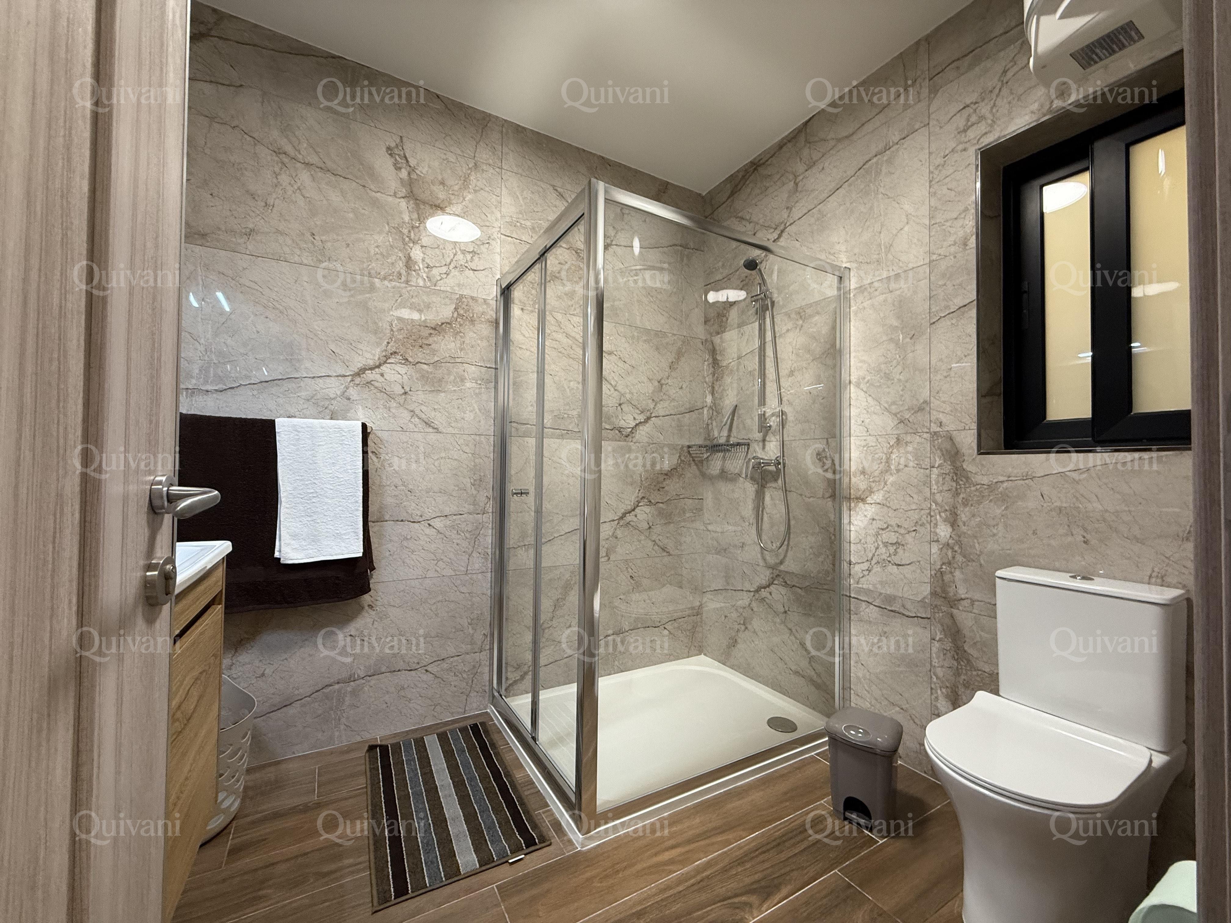 Qawra Furnished Apartment