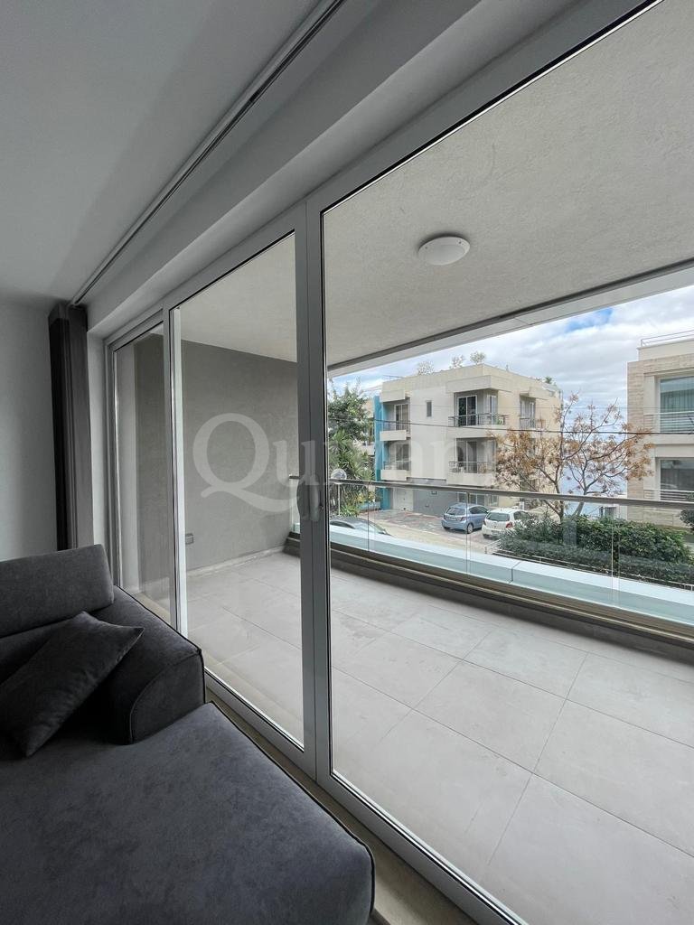 Xemxija Furnished Apartment